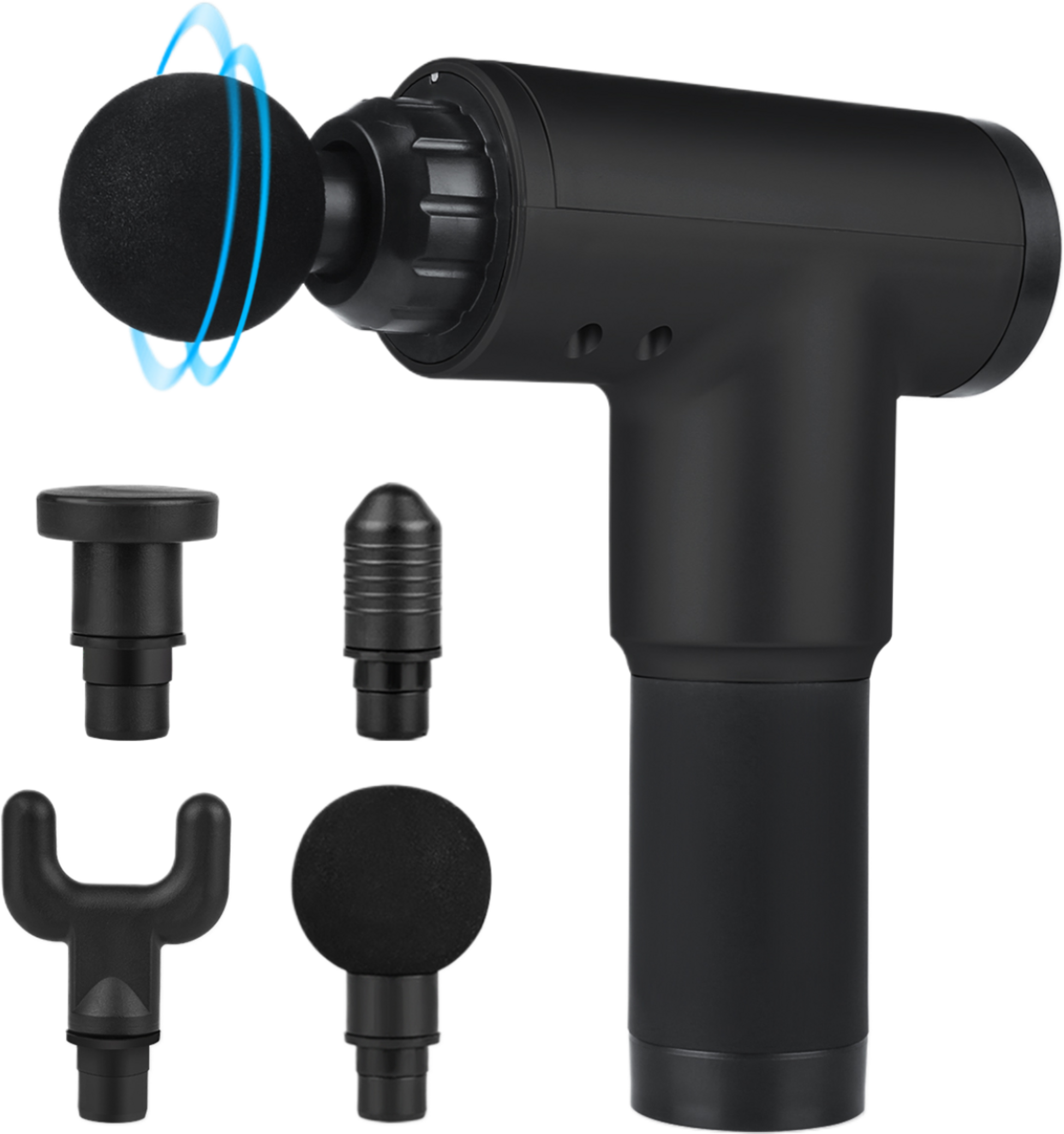 ONAMASTE, Massagepistol