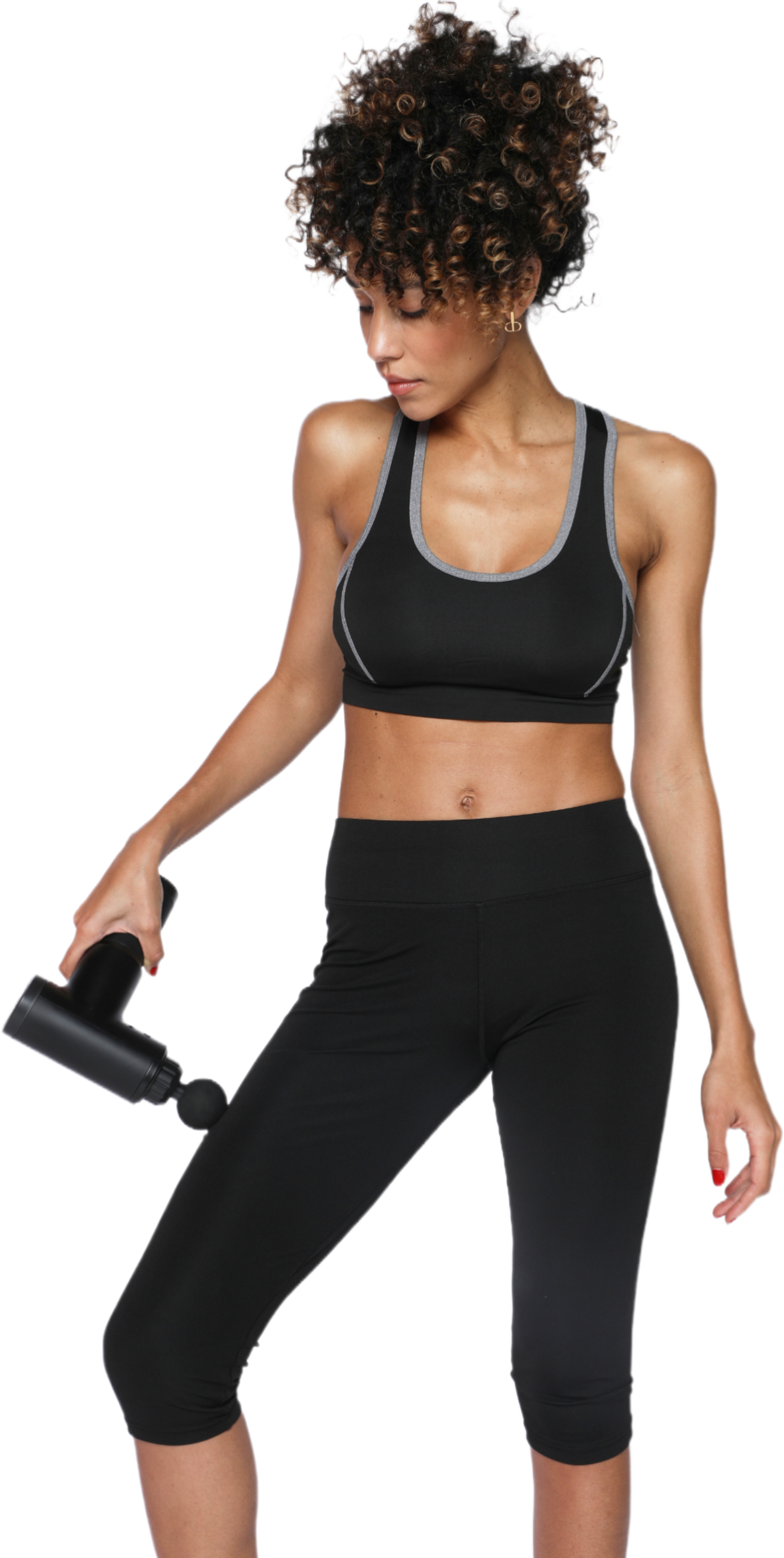 ONAMASTE, Massagepistol