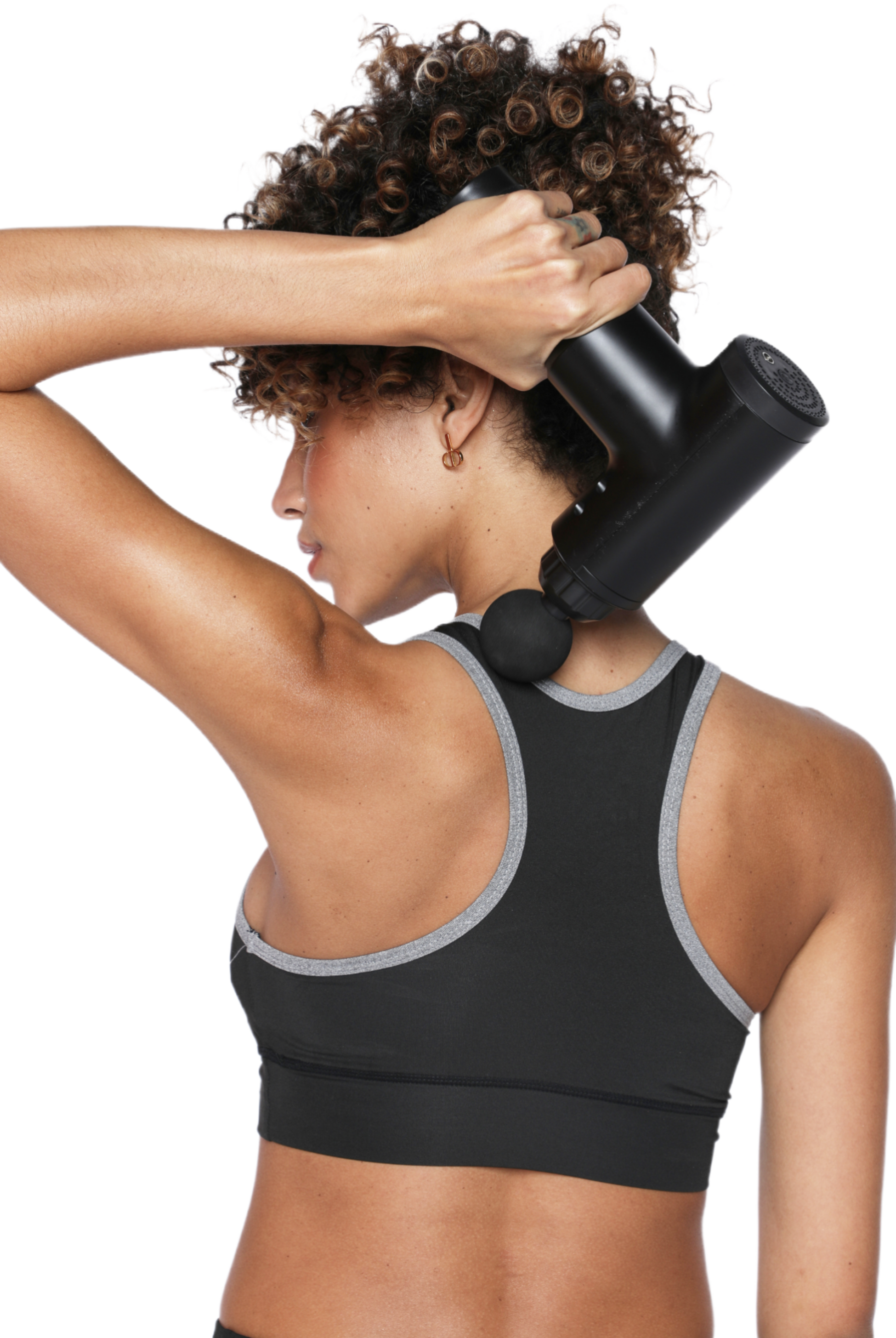 ONAMASTE, Massagepistol