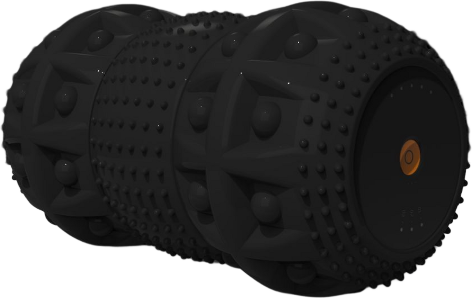 SHARPER IMAGE, Massageroller med Vibration