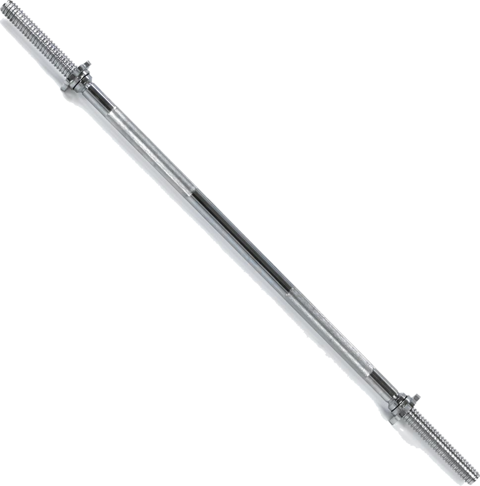 MASTER FITNESS, Master Fitness 25 Mm 150 Cm Spin, Skivstång