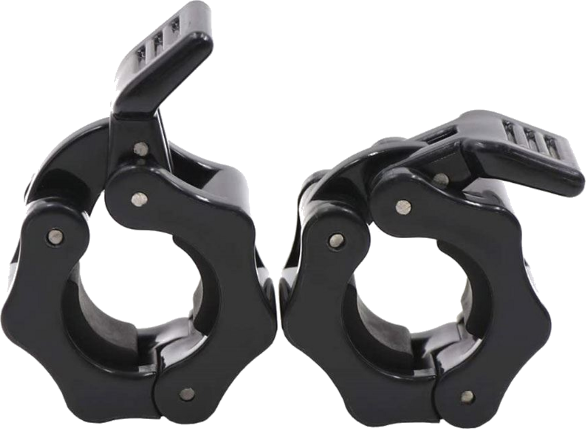 MASTER FITNESS, Master Fitness Abs L&aring;s 30 Mm (2 St), Viktl&aring;s