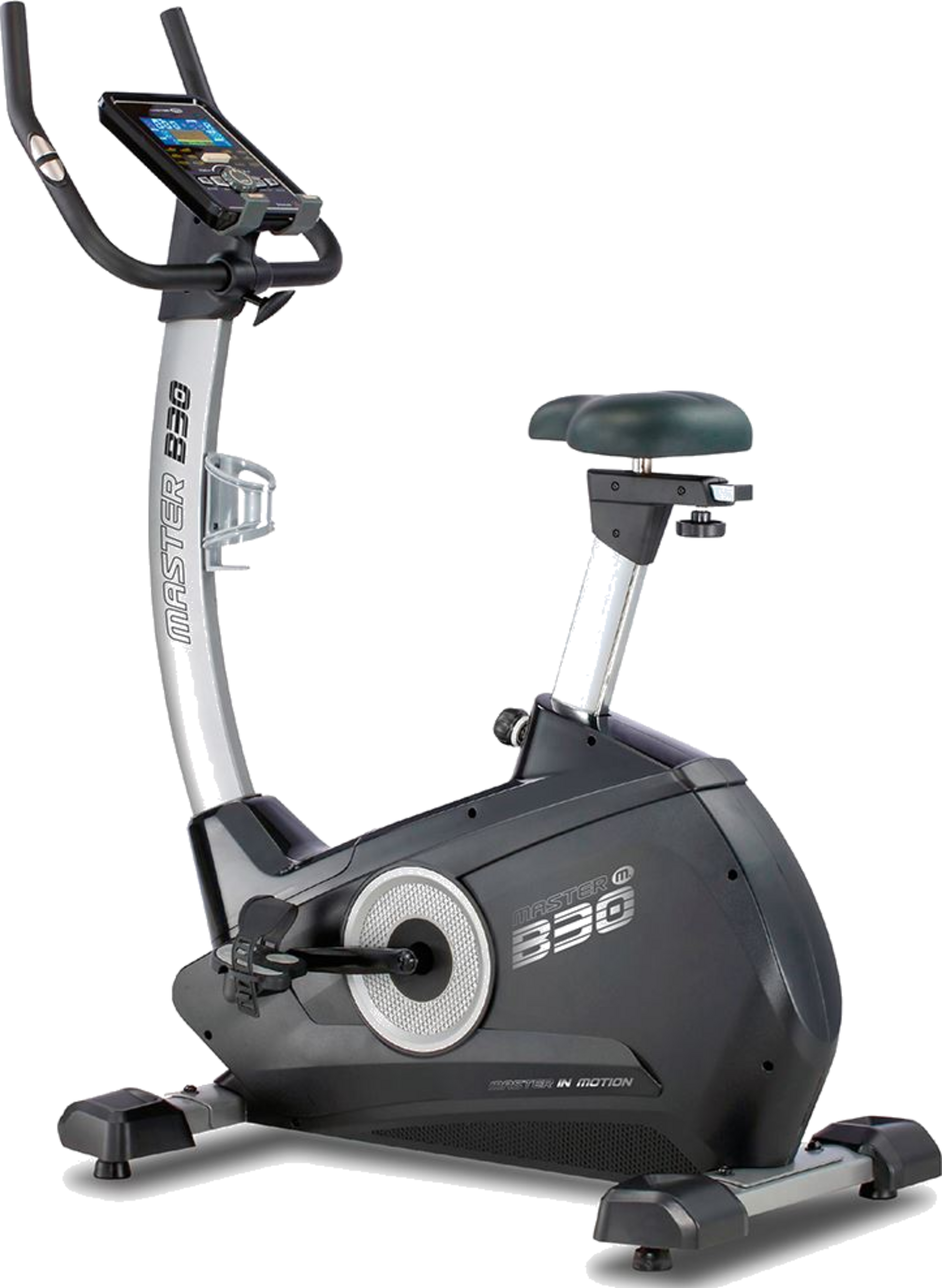 MASTER FITNESS, Master Fitness B30, Motionscykel