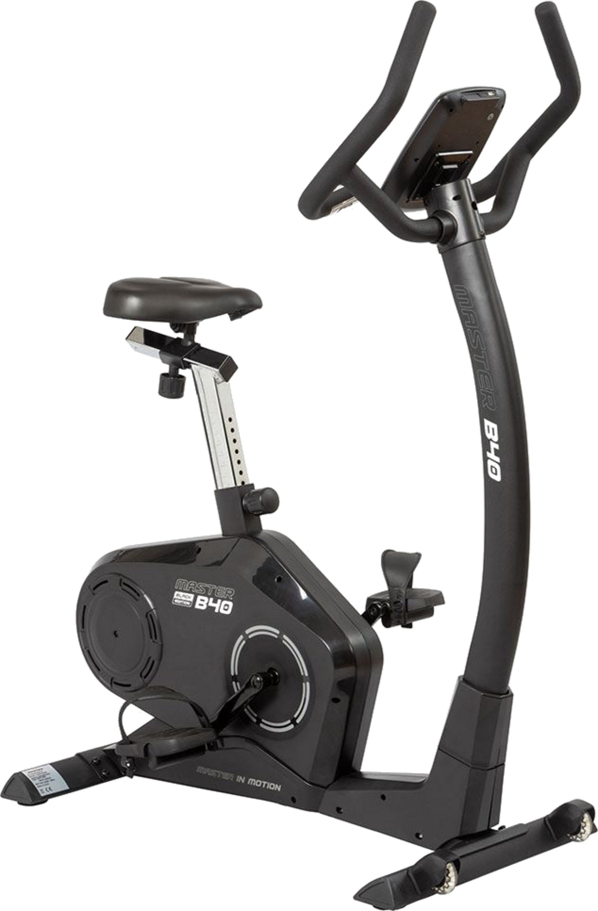 MASTER FITNESS, Master Fitness B40, Motionscykel