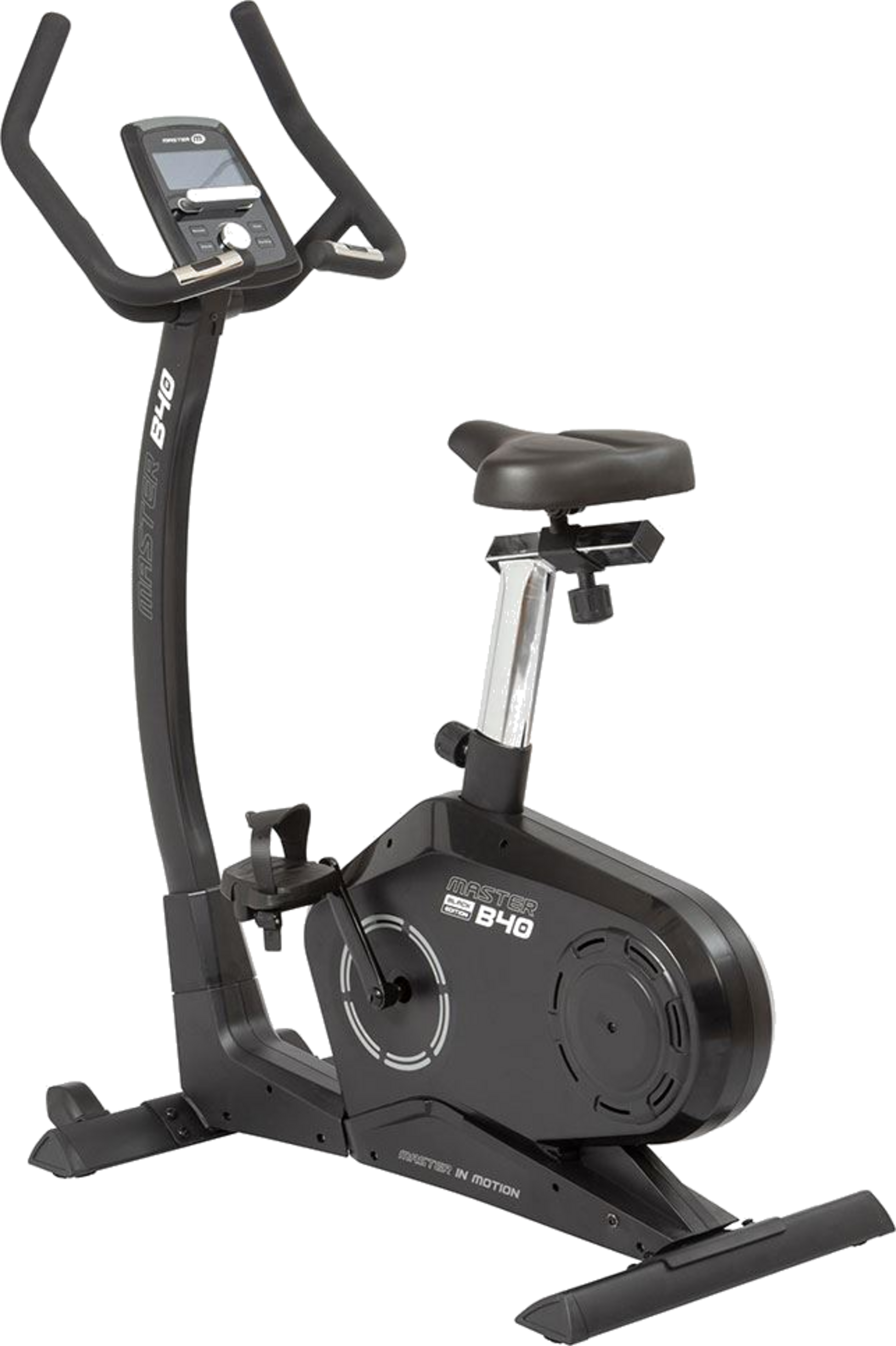 MASTER FITNESS, Master Fitness B40, Motionscykel