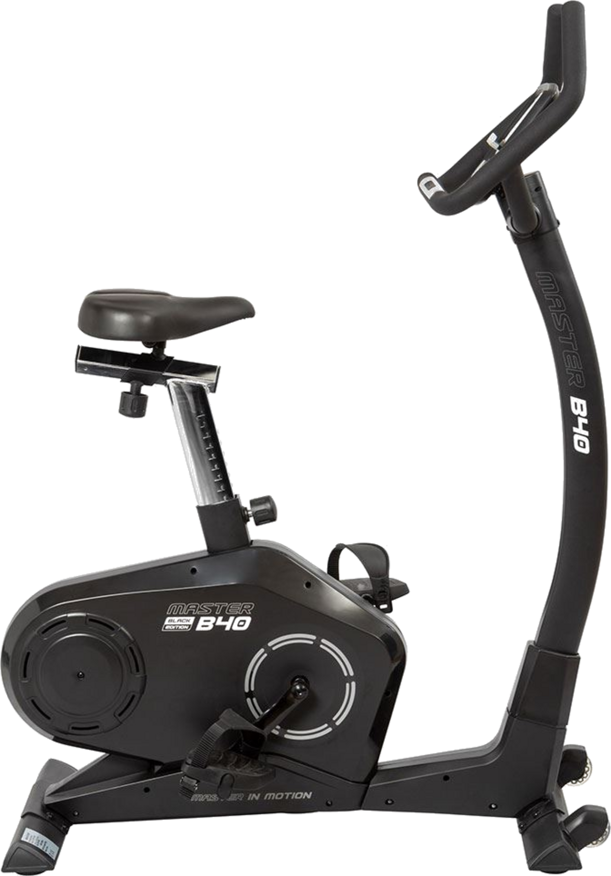 MASTER FITNESS, Master Fitness B40, Motionscykel