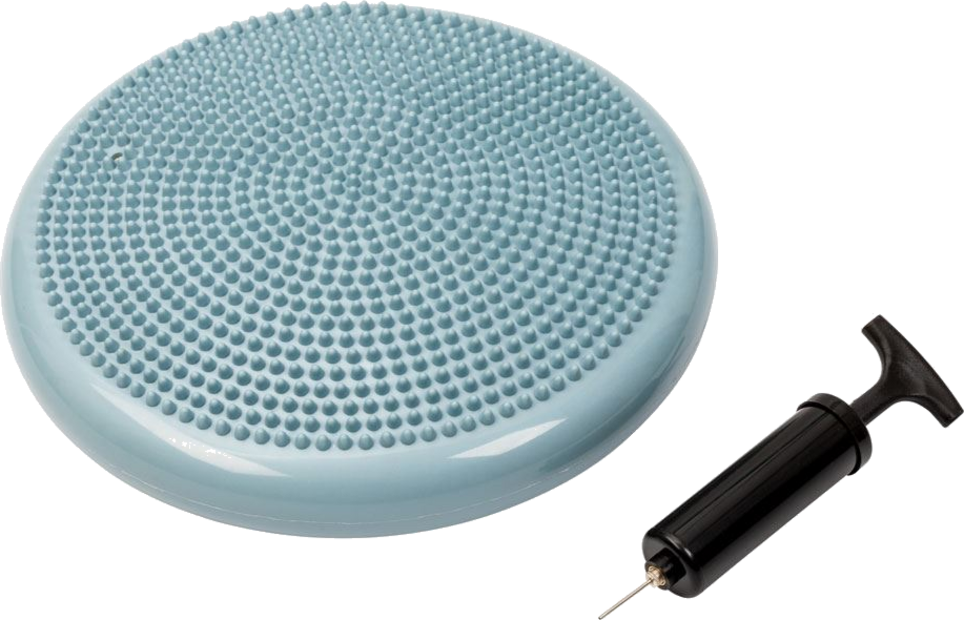 MASTER FITNESS, Master Fitness Balanskudde, Ergonomi