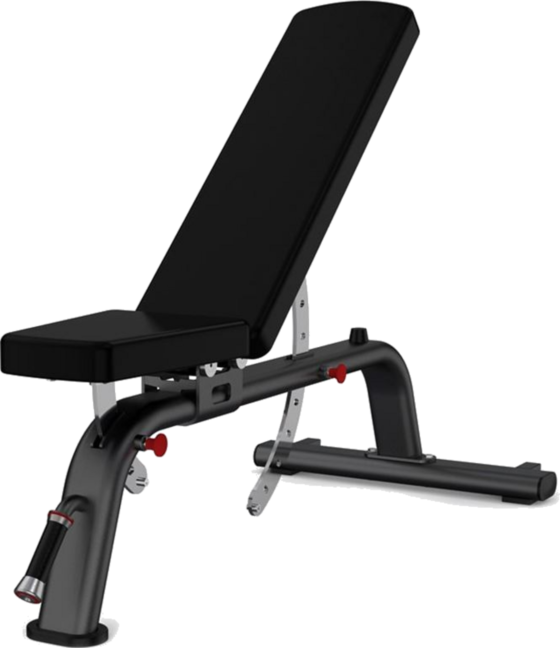 MASTER FITNESS, Master Fitness Bc 2.0 Bench, Tr&auml;ningsb&auml;nk