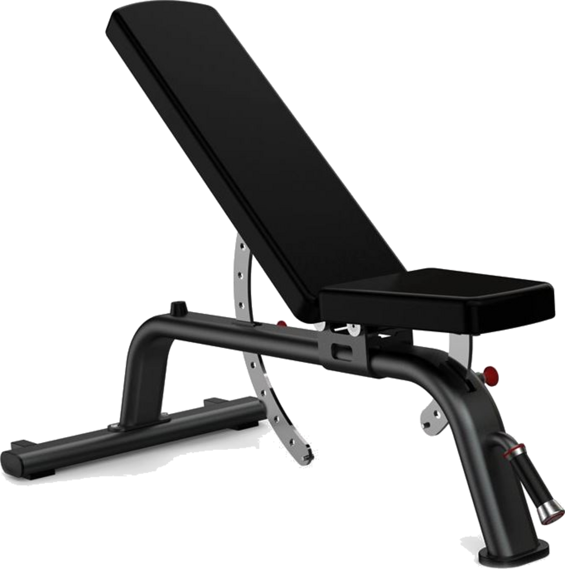 MASTER FITNESS, Master Fitness Bc 2.0 Bench, Tr&auml;ningsb&auml;nk