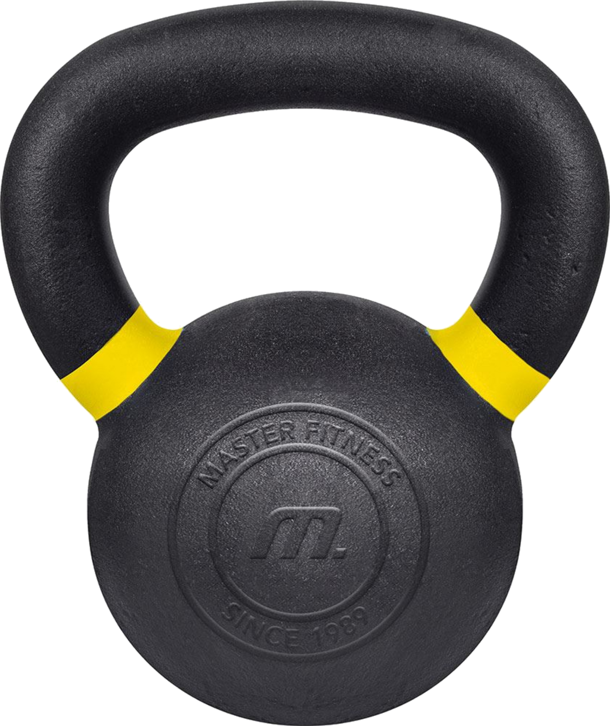 MASTER FITNESS, Master Fitness Bc Edition, Kettlebells