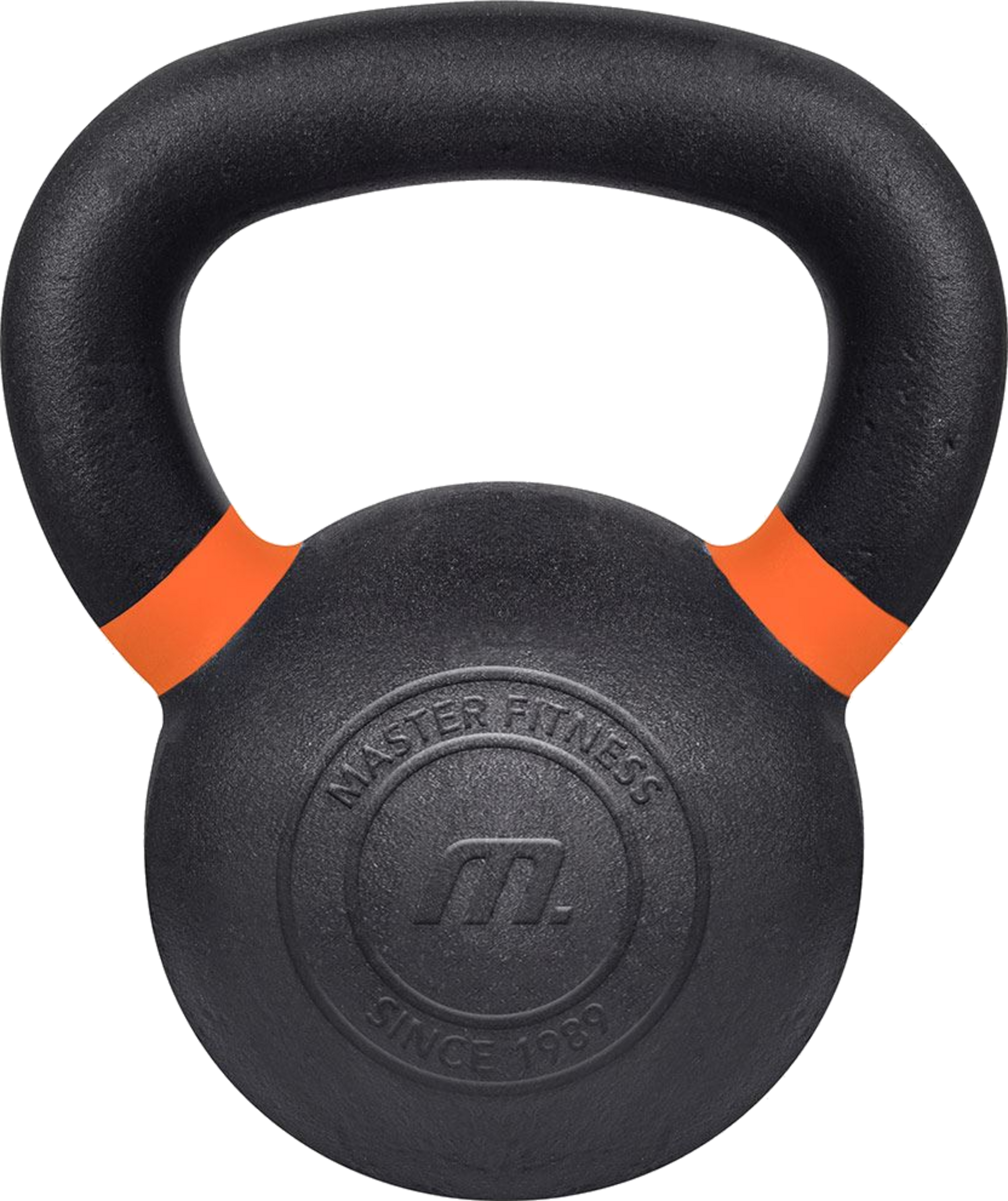 MASTER FITNESS, Master Fitness Bc Edition, Kettlebells