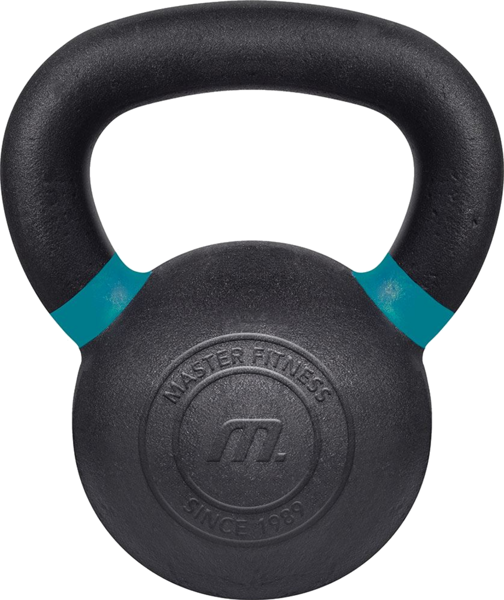 MASTER FITNESS, Master Fitness Bc Edition, Kettlebells