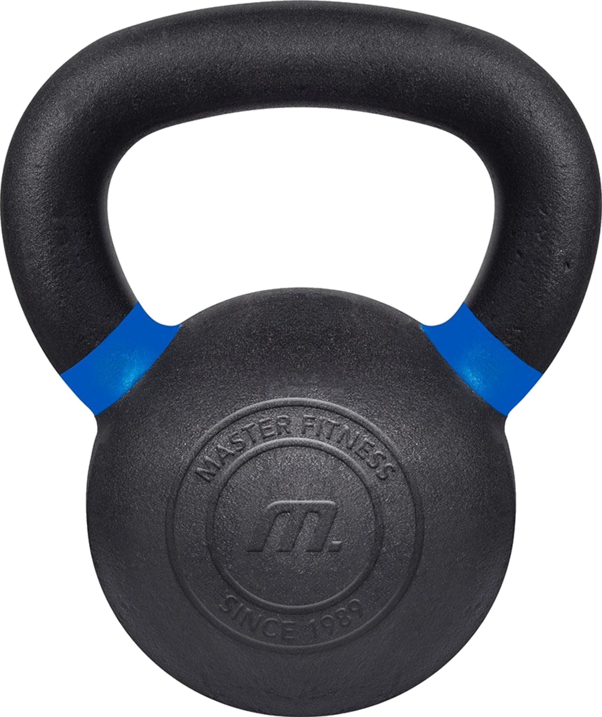 MASTER FITNESS, Master Fitness Bc Edition, Kettlebells