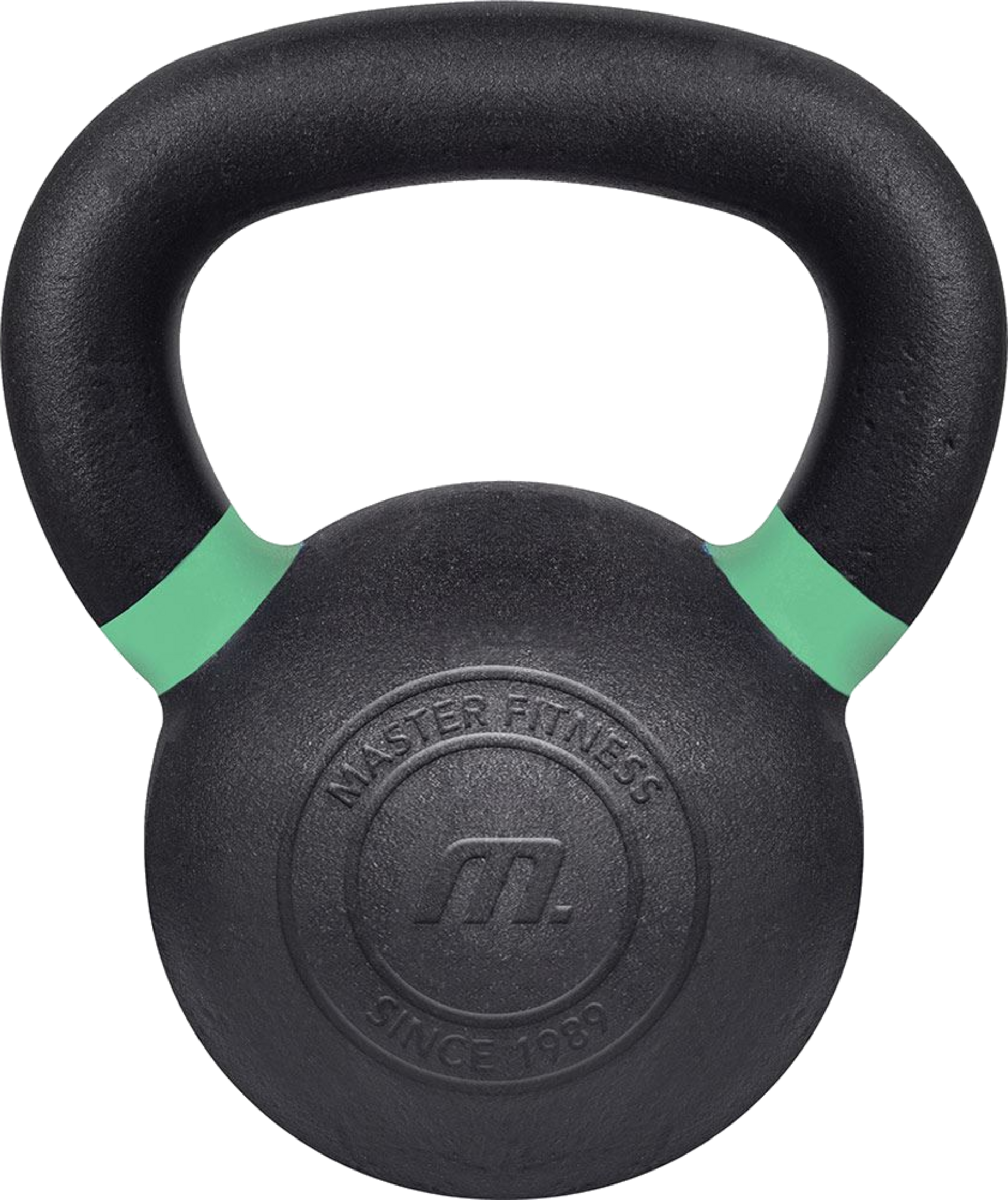 MASTER FITNESS, Master Fitness Bc Edition, Kettlebells