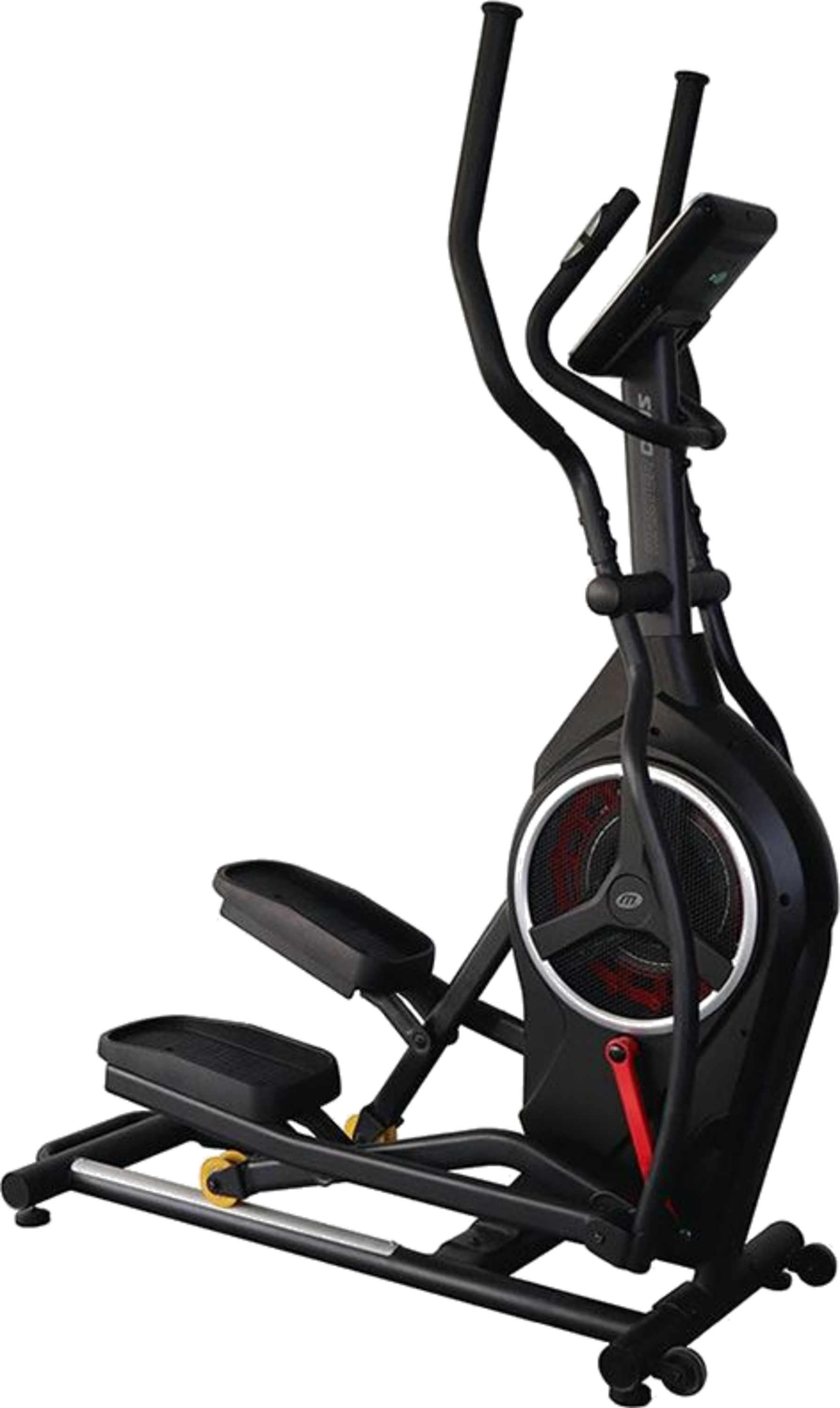 MASTER FITNESS, Master Fitness Cf35, Crosstrainer