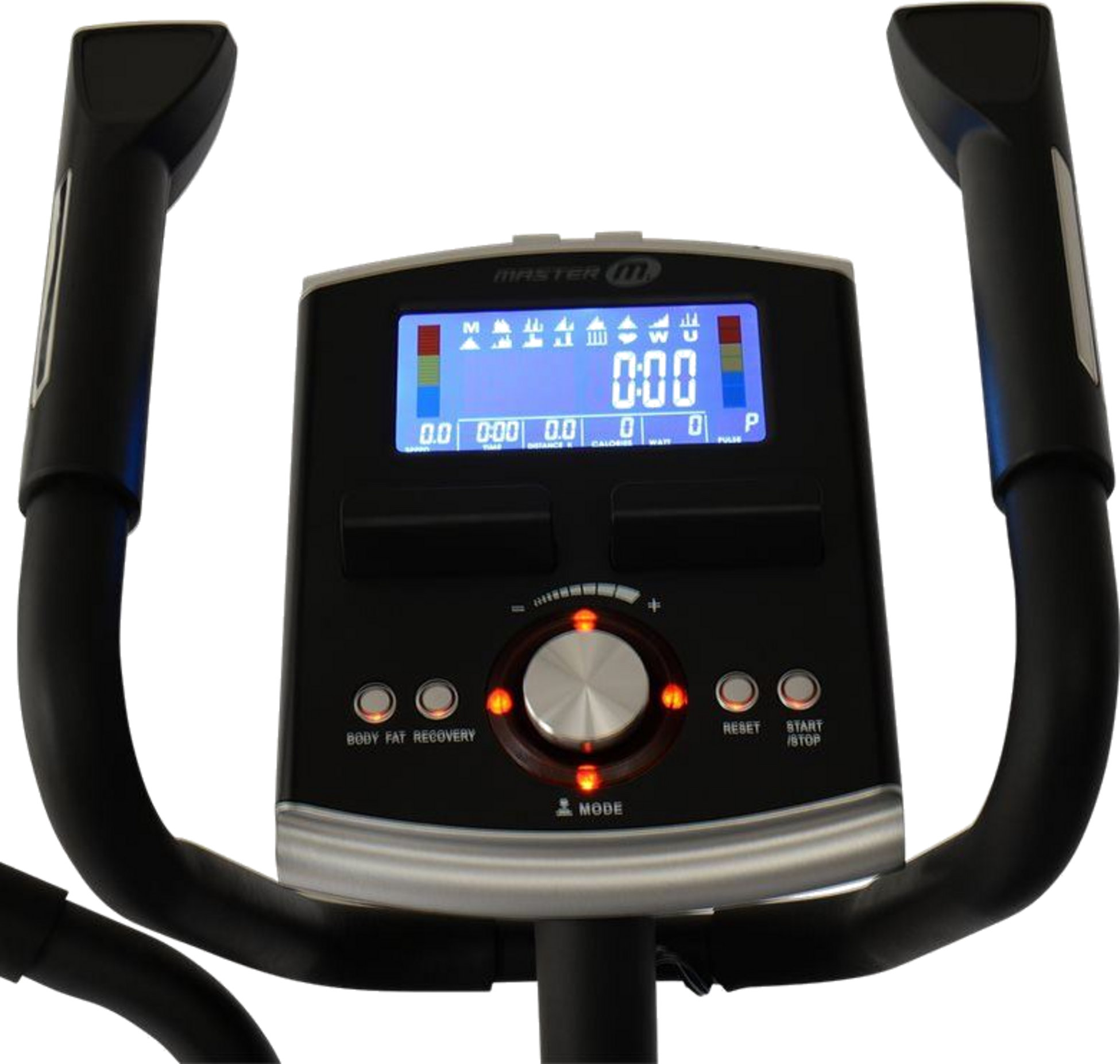 MASTER FITNESS, Master Fitness Cf35, Crosstrainer
