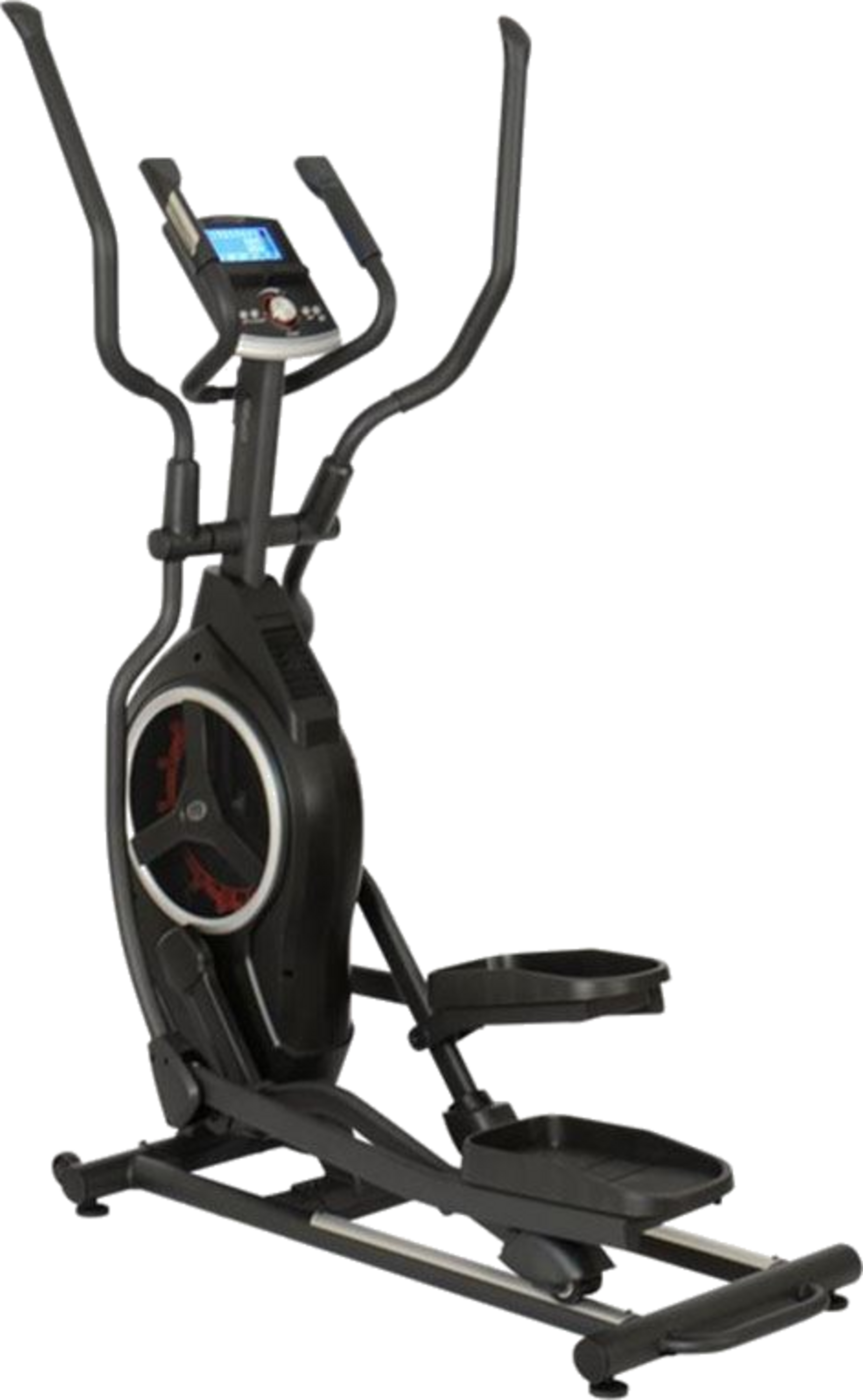 MASTER FITNESS, Master Fitness Cf35, Crosstrainer