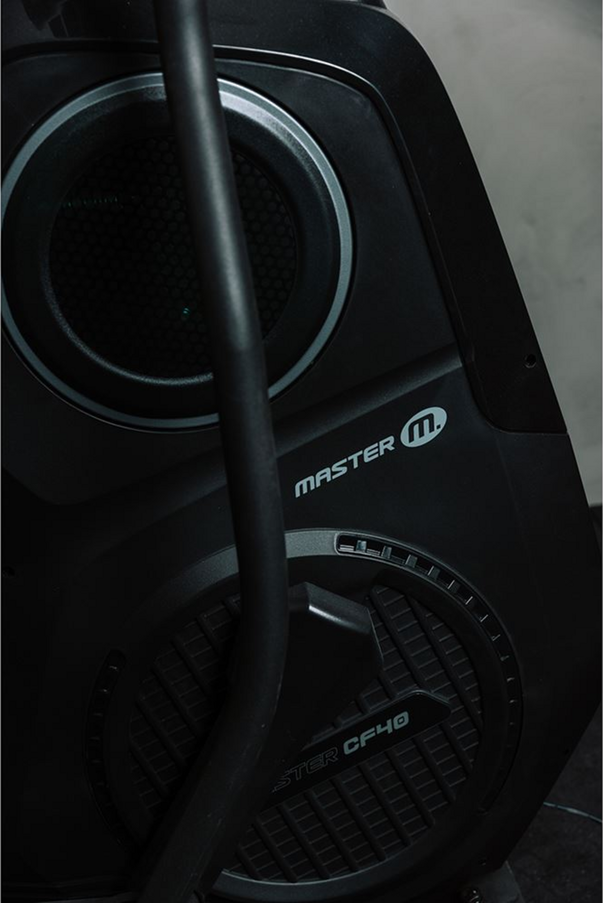 MASTER FITNESS, Master Fitness Cf40, Crosstrainer