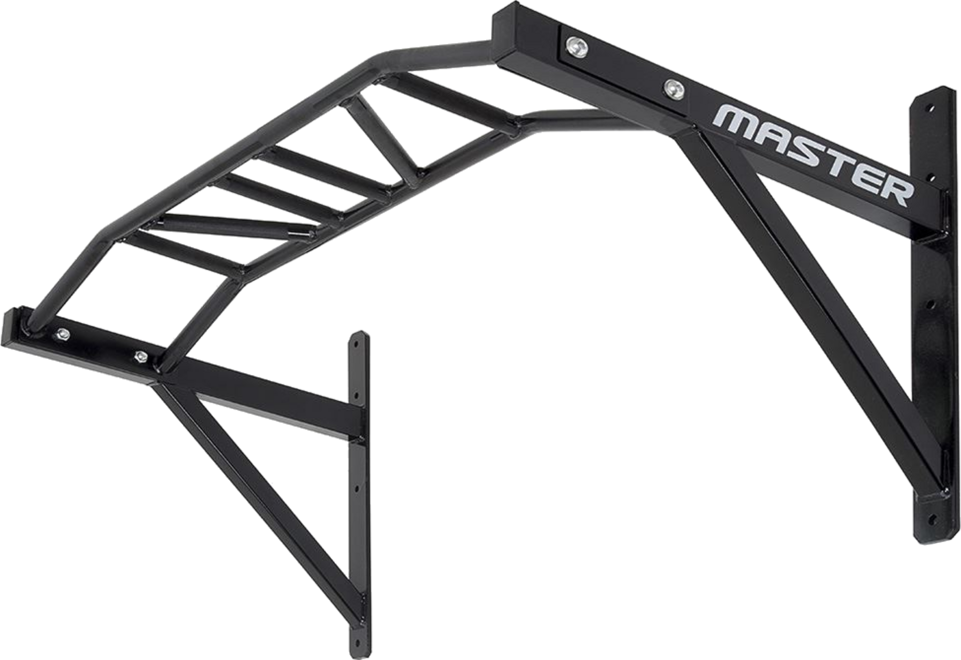 MASTER FITNESS, Master Fitness Chin Up Bar Pro, Chins