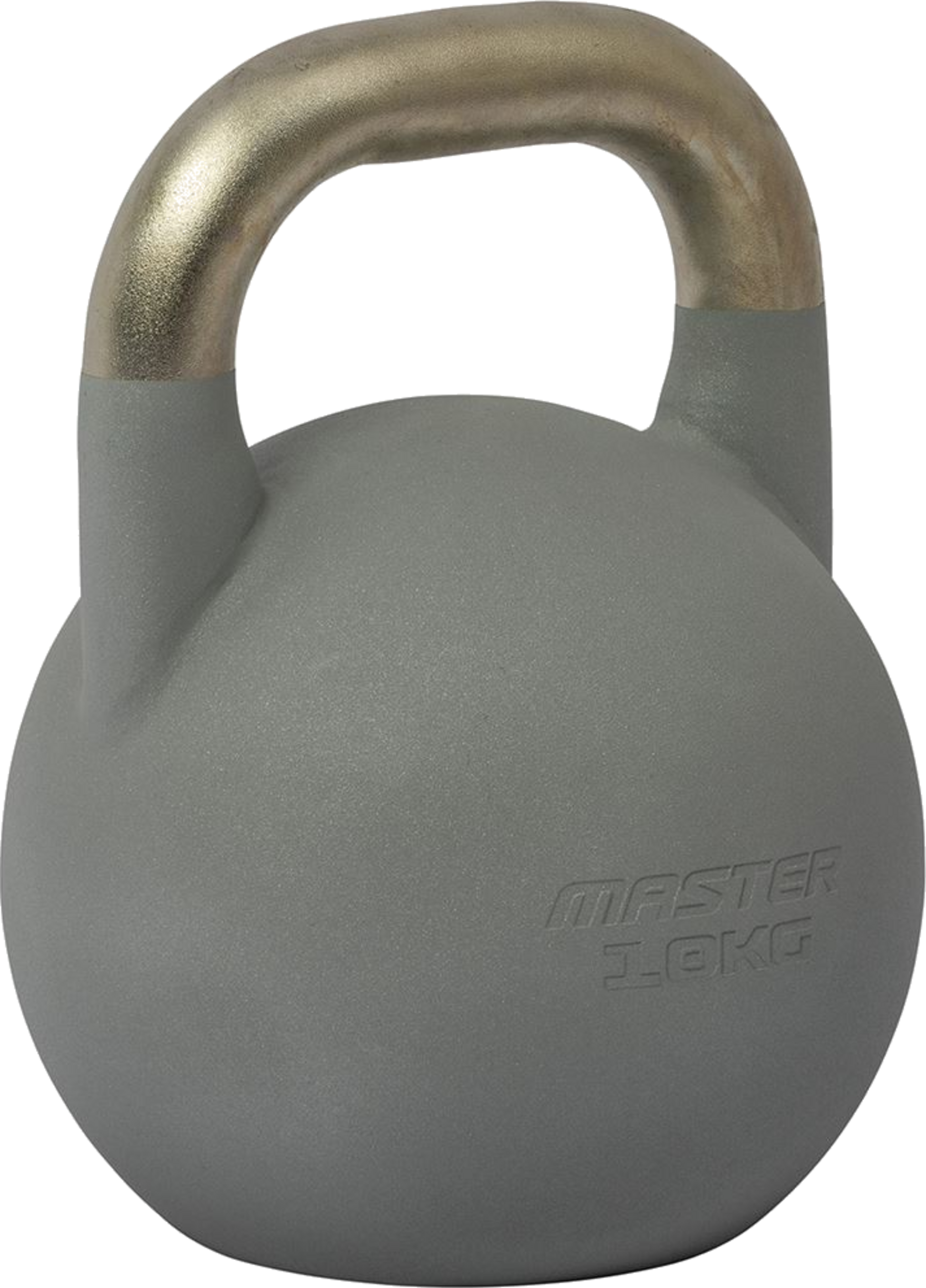 MASTER FITNESS, Master Fitness Competition Lx, Kettlebells
