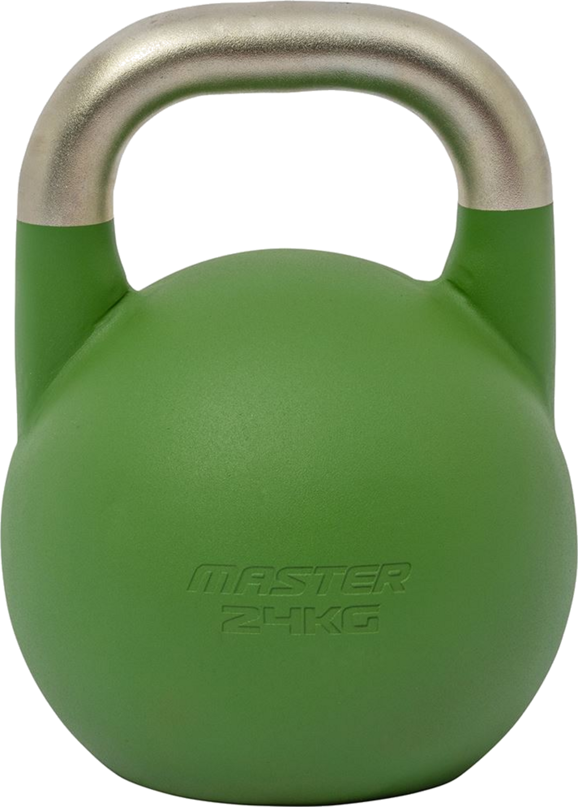 MASTER FITNESS, Master Fitness Competition Lx, Kettlebells