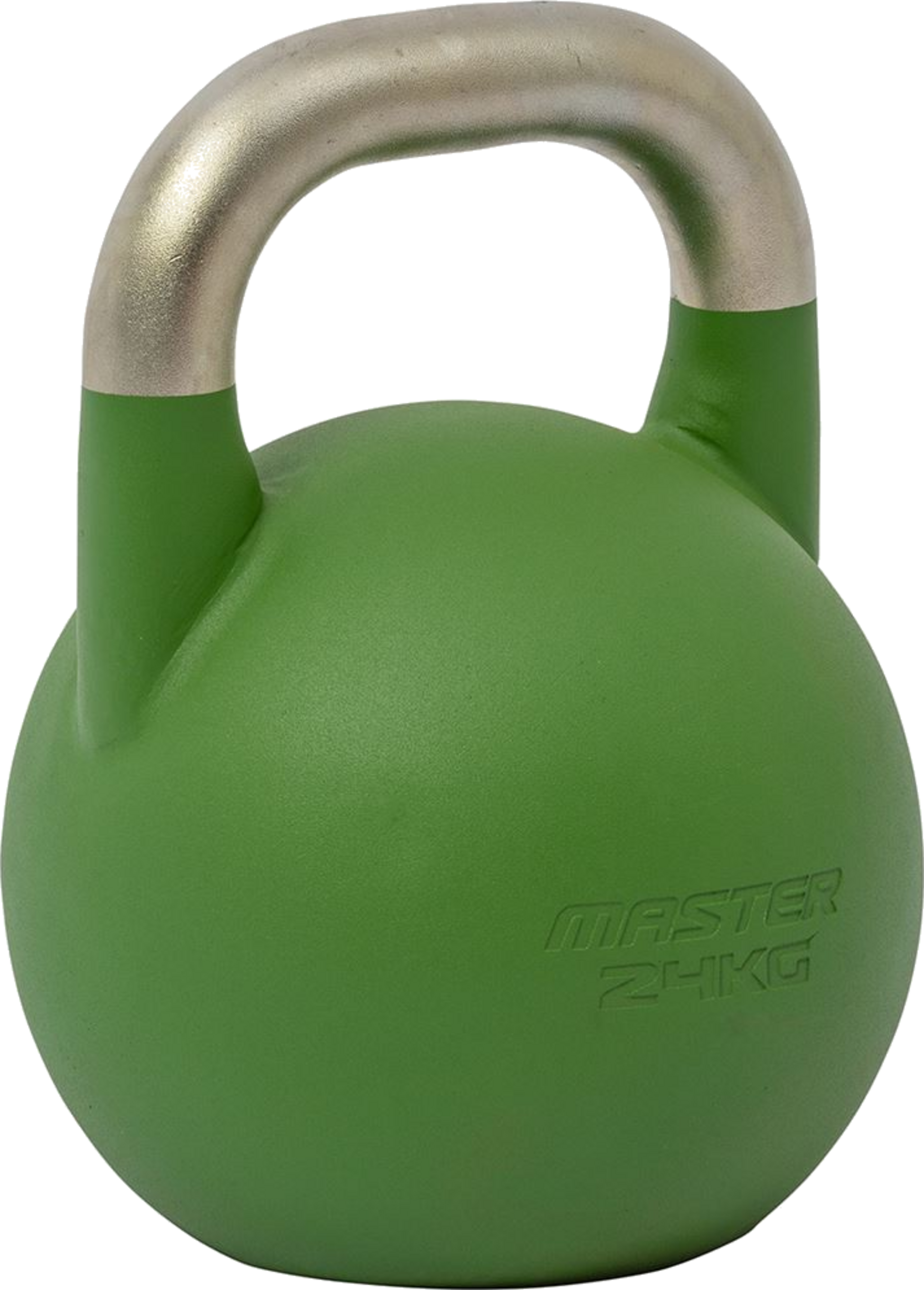 MASTER FITNESS, Master Fitness Competition Lx, Kettlebells