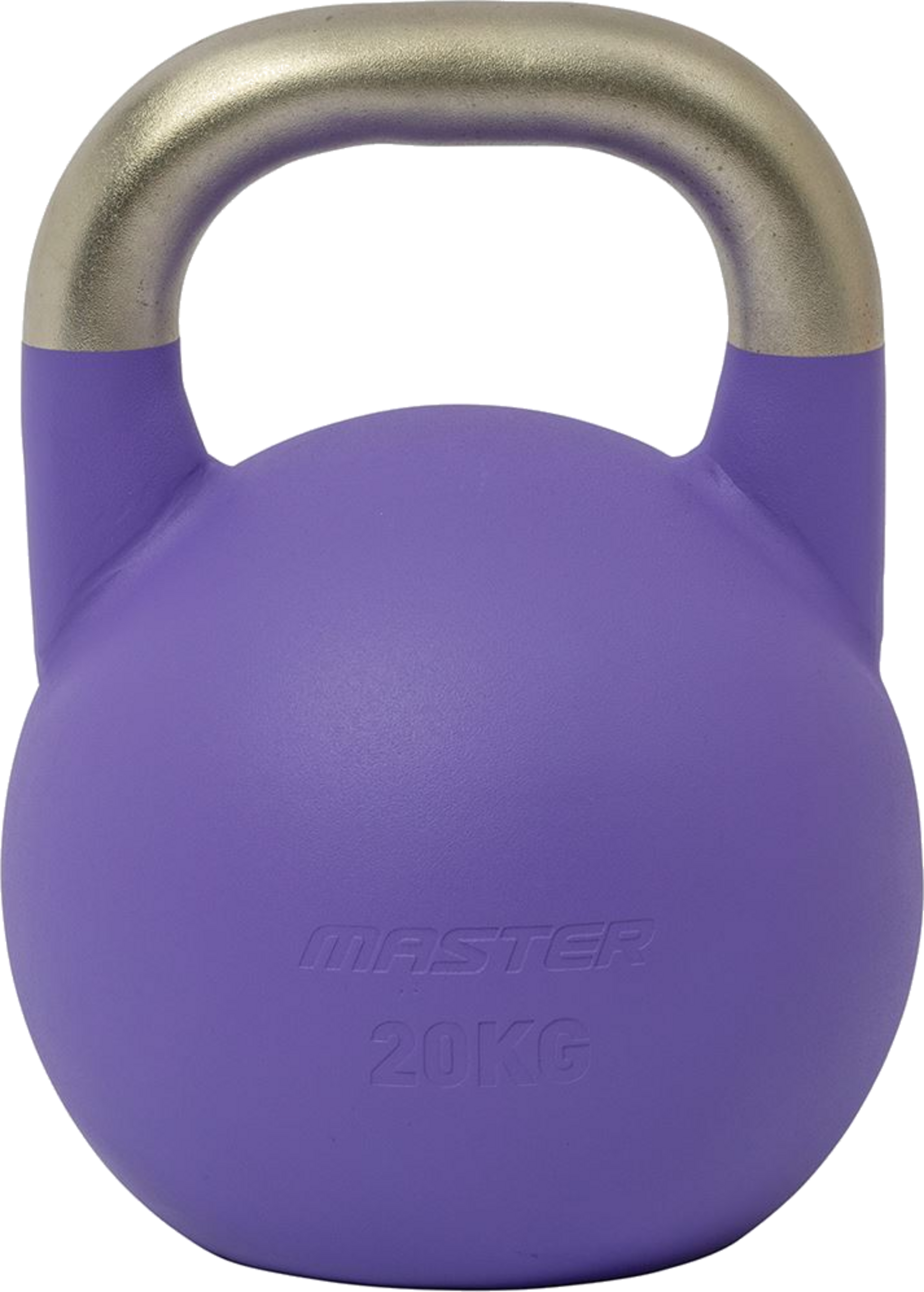 MASTER FITNESS, Master Fitness Competition Lx, Kettlebells