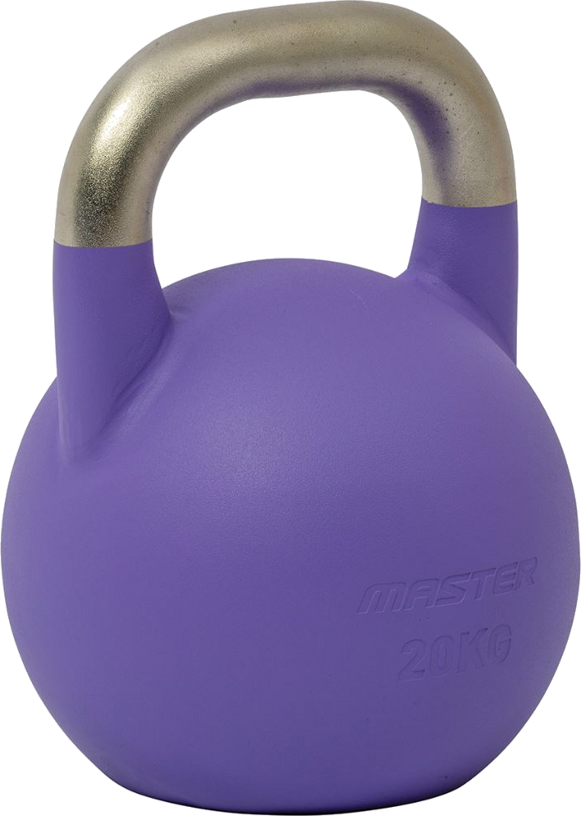 MASTER FITNESS, Master Fitness Competition Lx, Kettlebells