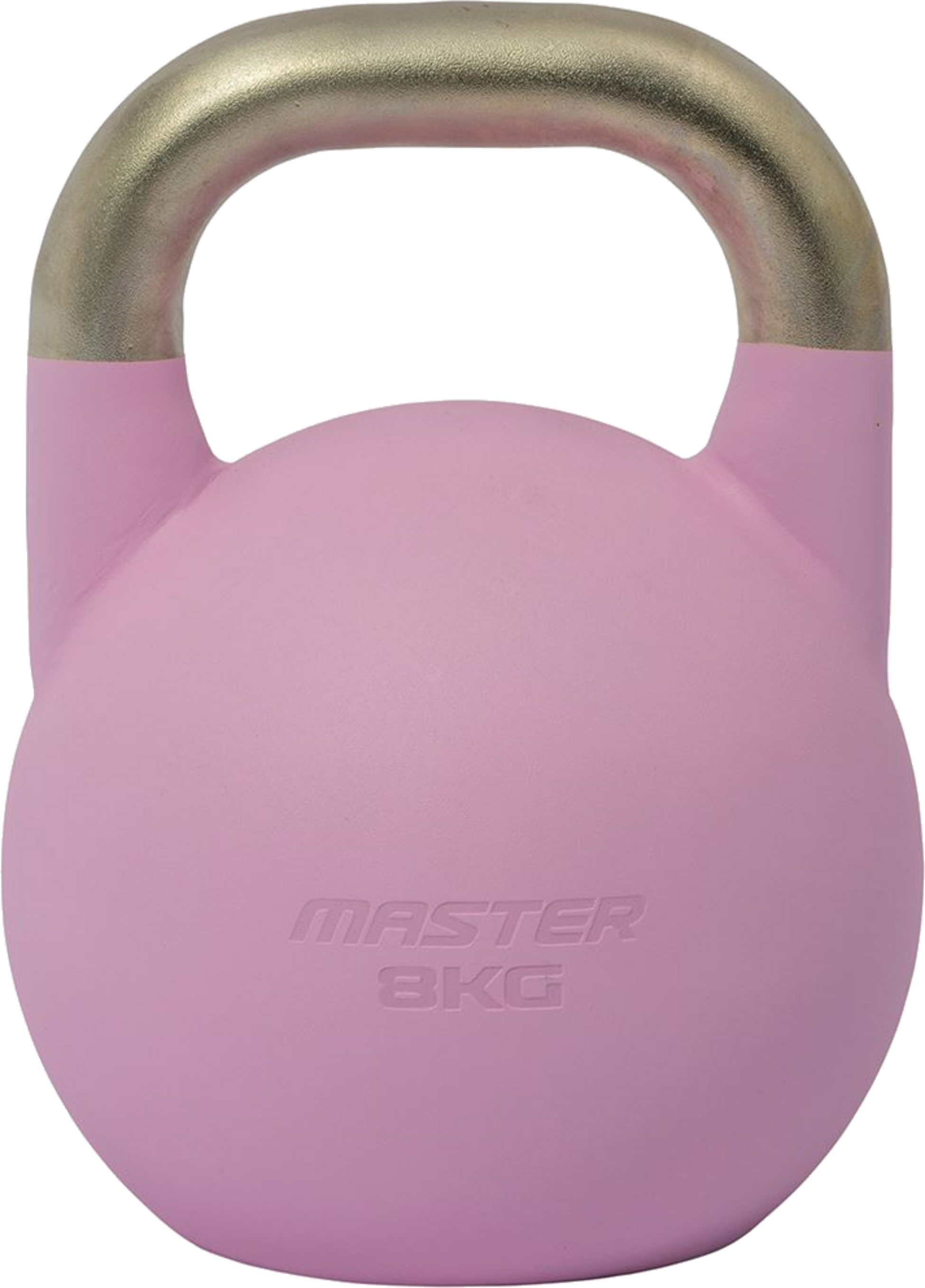 MASTER FITNESS, Master Fitness Competition Lx, Kettlebells