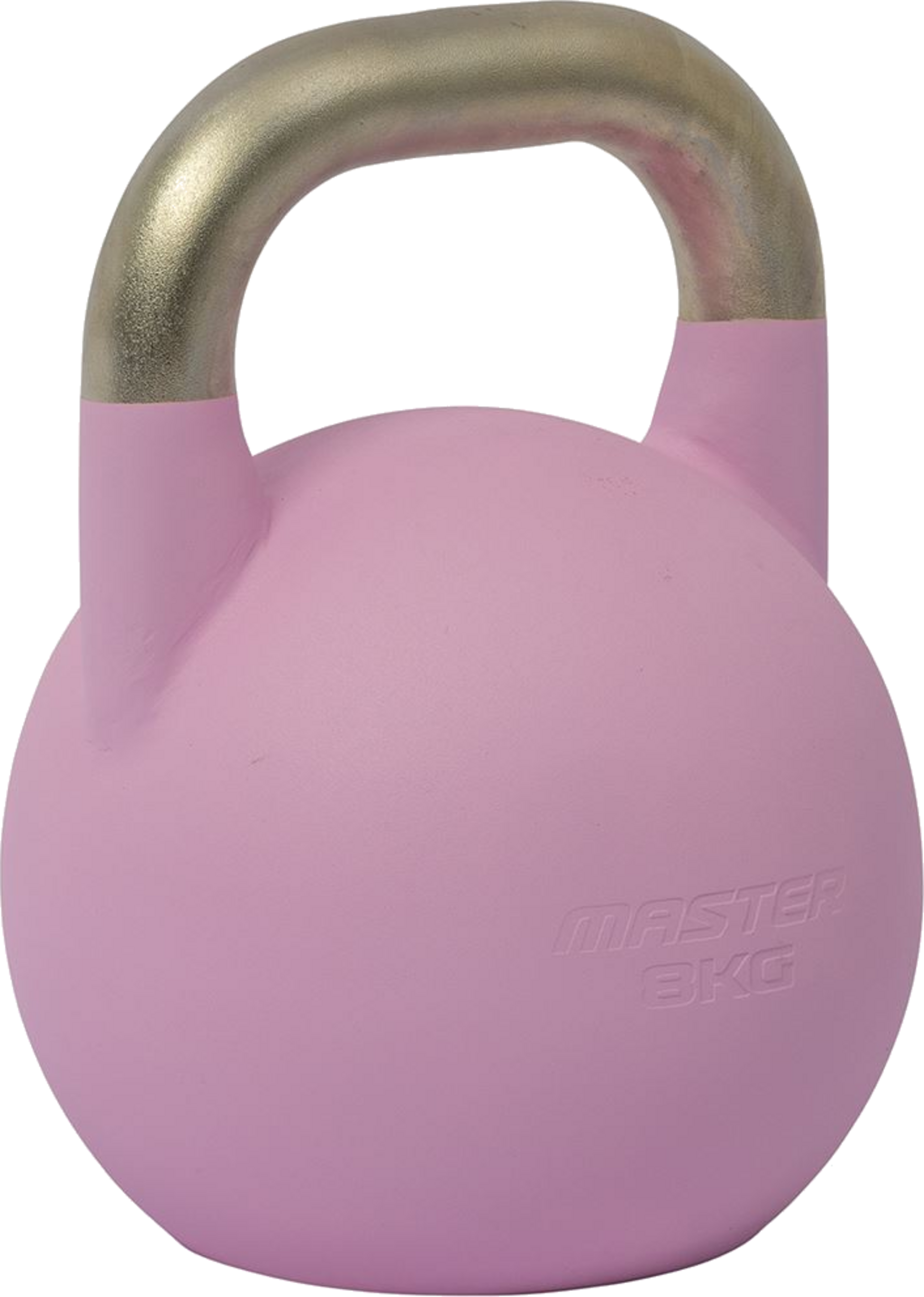 MASTER FITNESS, Master Fitness Competition Lx, Kettlebells