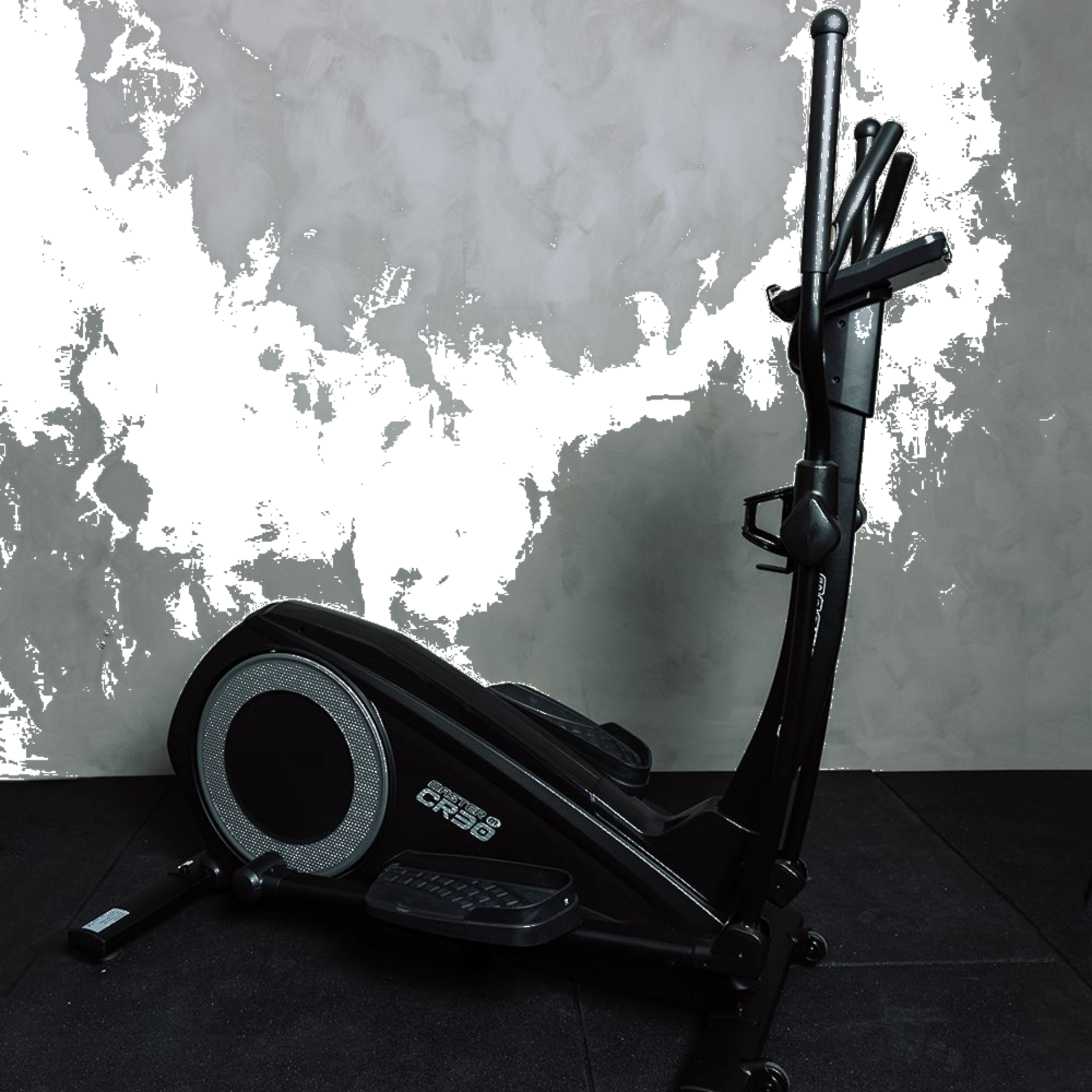 MASTER FITNESS, Master Fitness Cr30, Crosstrainer