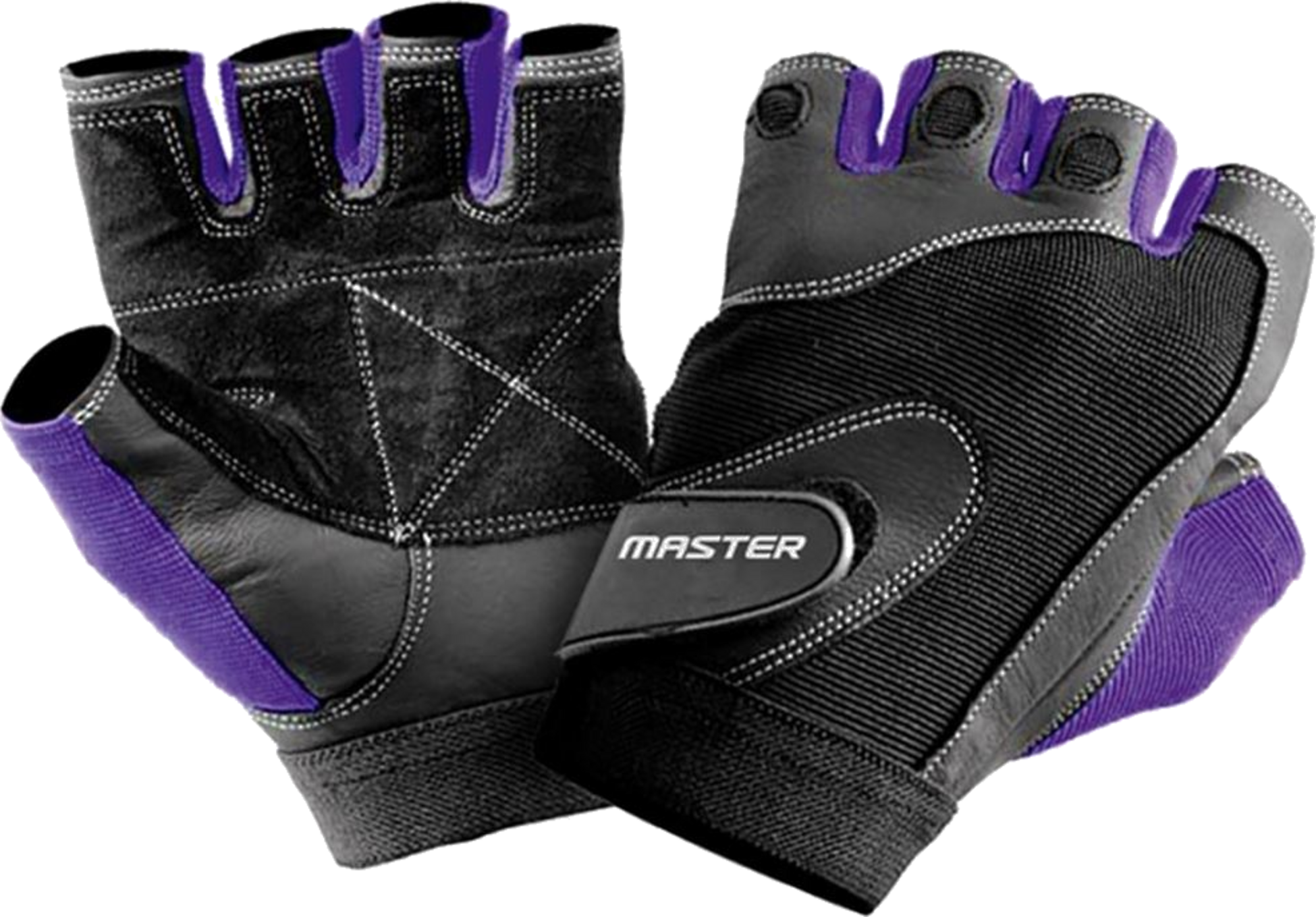 MASTER FITNESS, Master Fitness Fitnesshandske