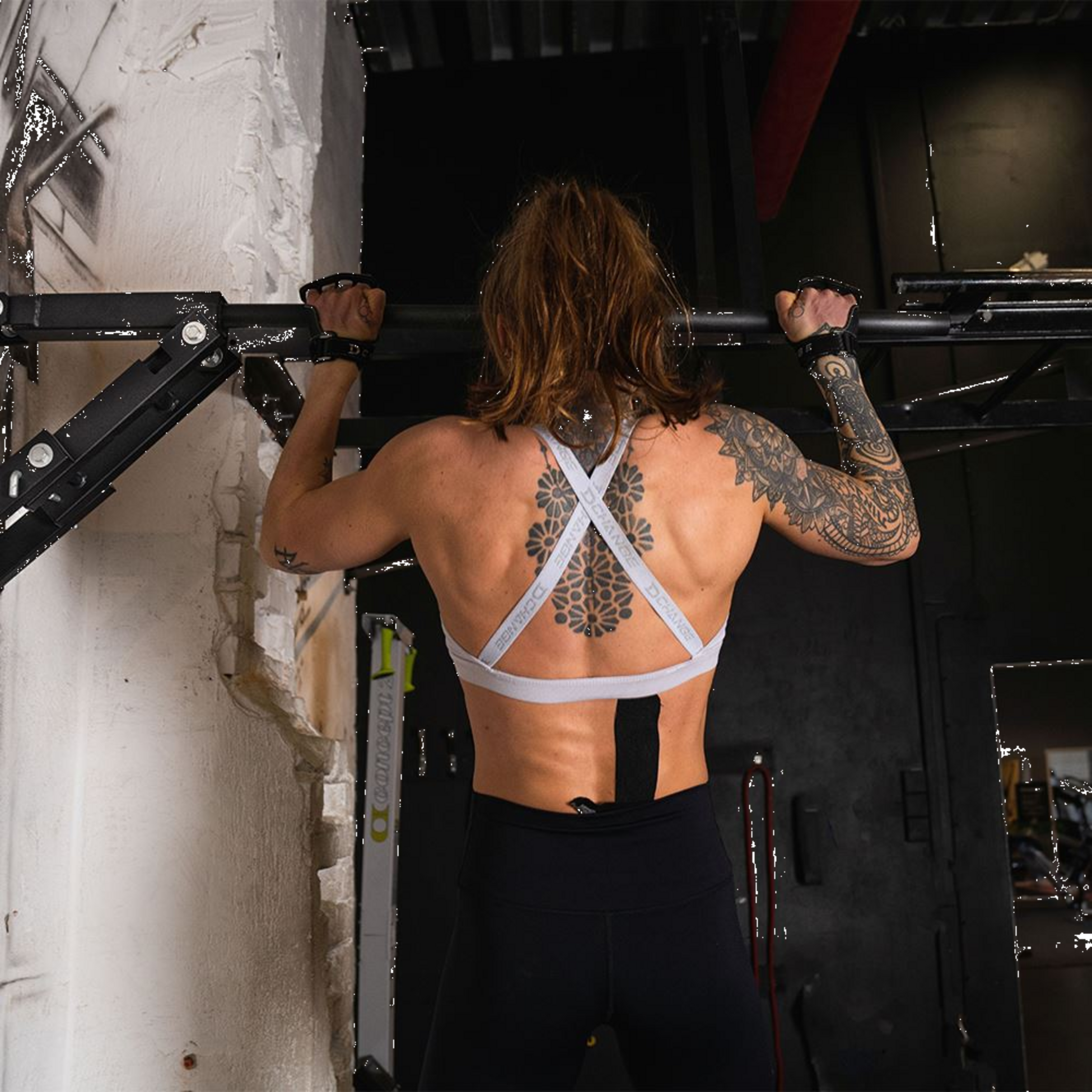 MASTER FITNESS, Master Fitness Foldable Pull Up, Chin Up Bar  Chins Rack