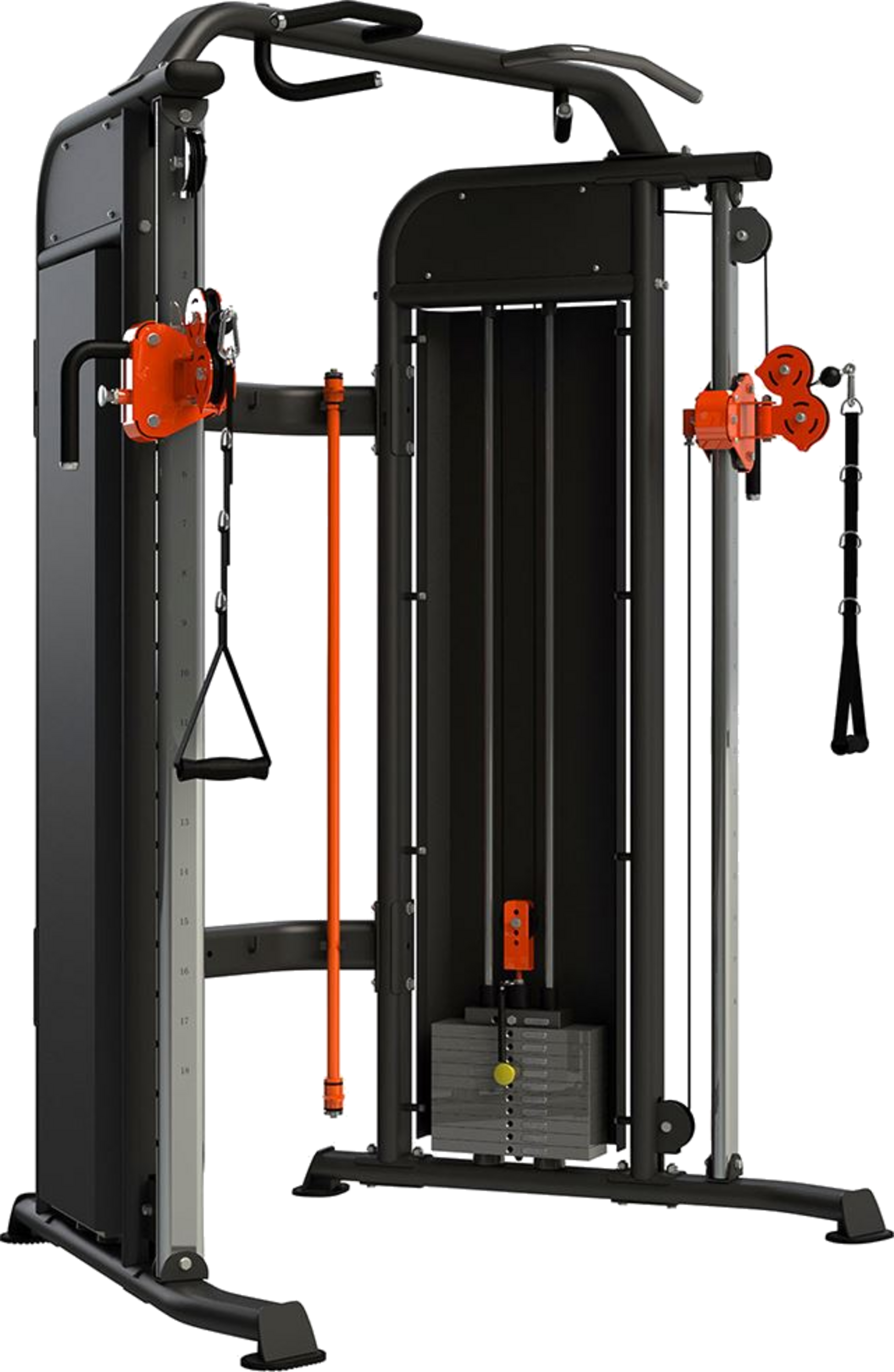 MASTER FITNESS, Master Fitness Functional Trainer X17, Multigym