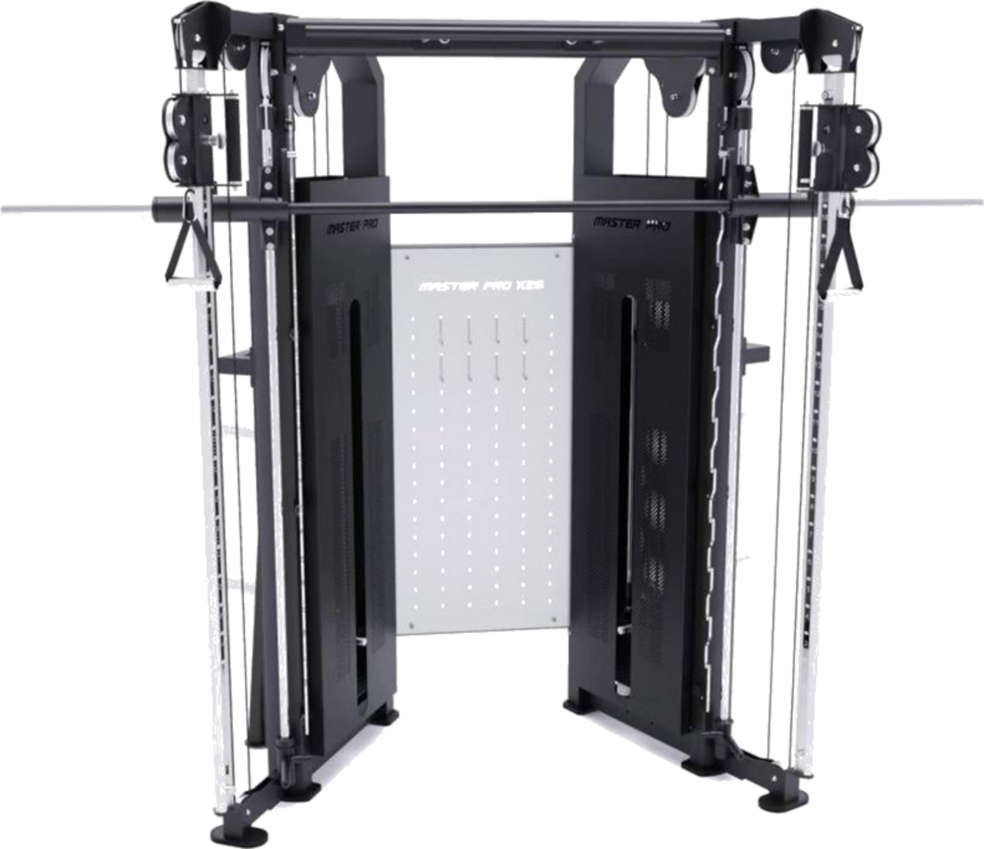 MASTER FITNESS, Master Fitness Functional Trainer X26, Multirack