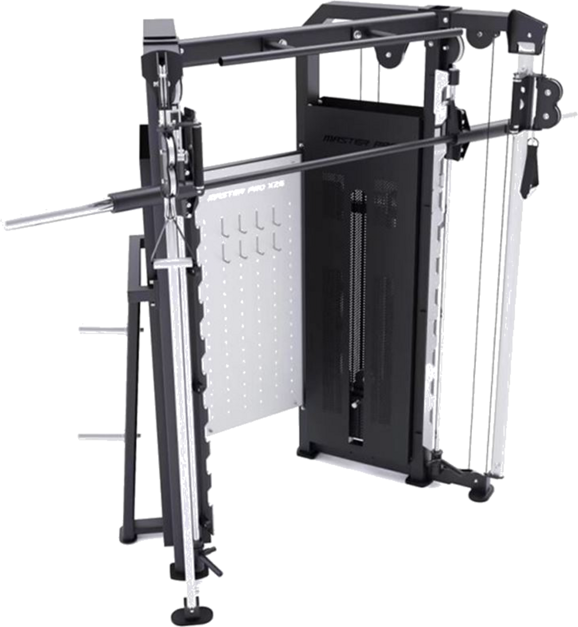 MASTER FITNESS, Master Fitness Functional Trainer X26, Multirack