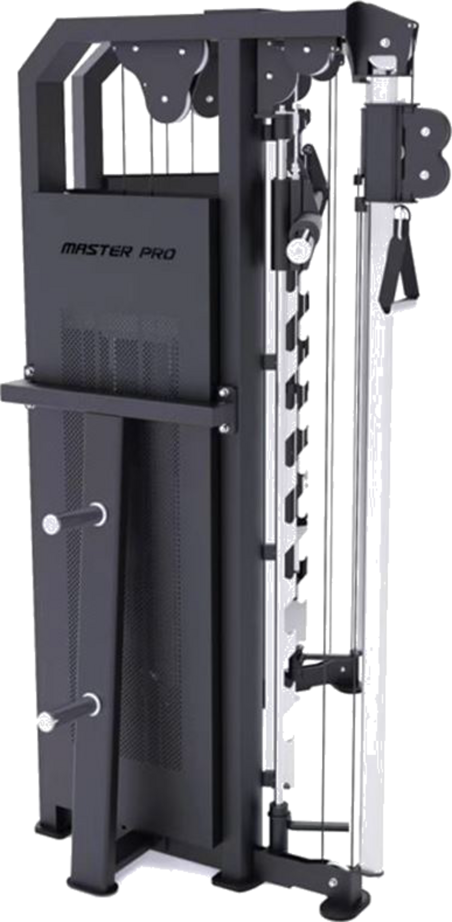 MASTER FITNESS, Master Fitness Functional Trainer X26, Multirack