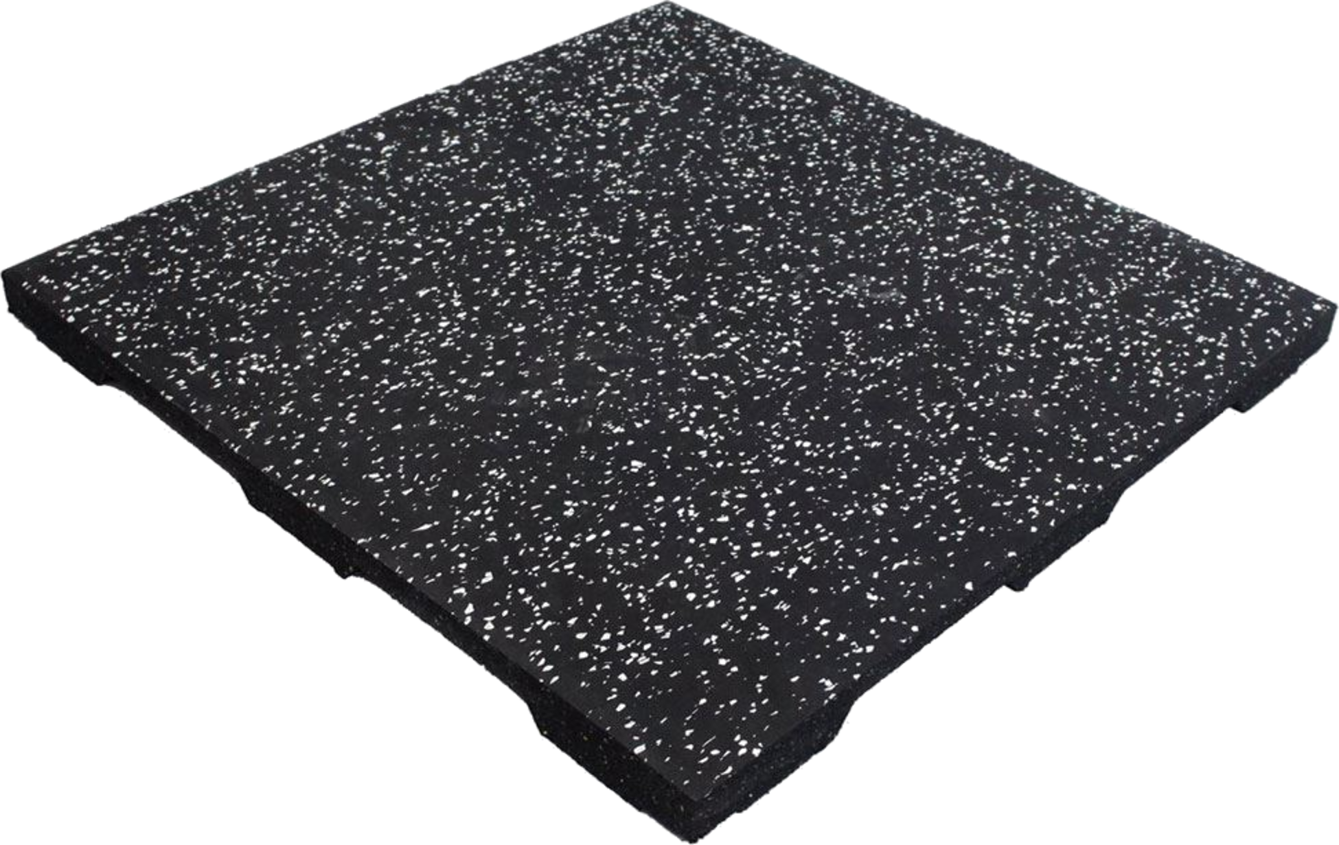 MASTER FITNESS, Master Fitness Gymgolv 30 Mm 50x50 - 4-pack, Gymgolv