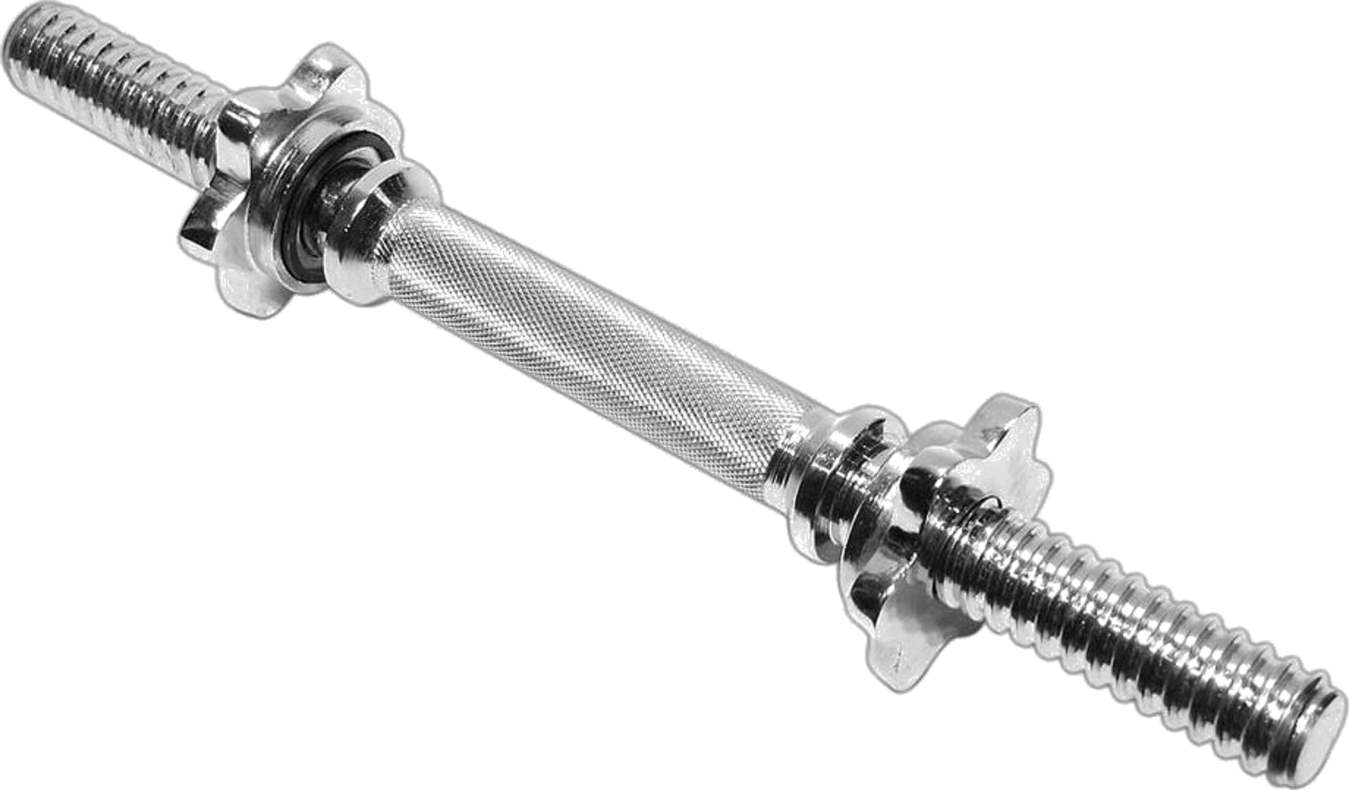 MASTER FITNESS, Master Fitness Hantelgrepp 25 Mm Spinlock