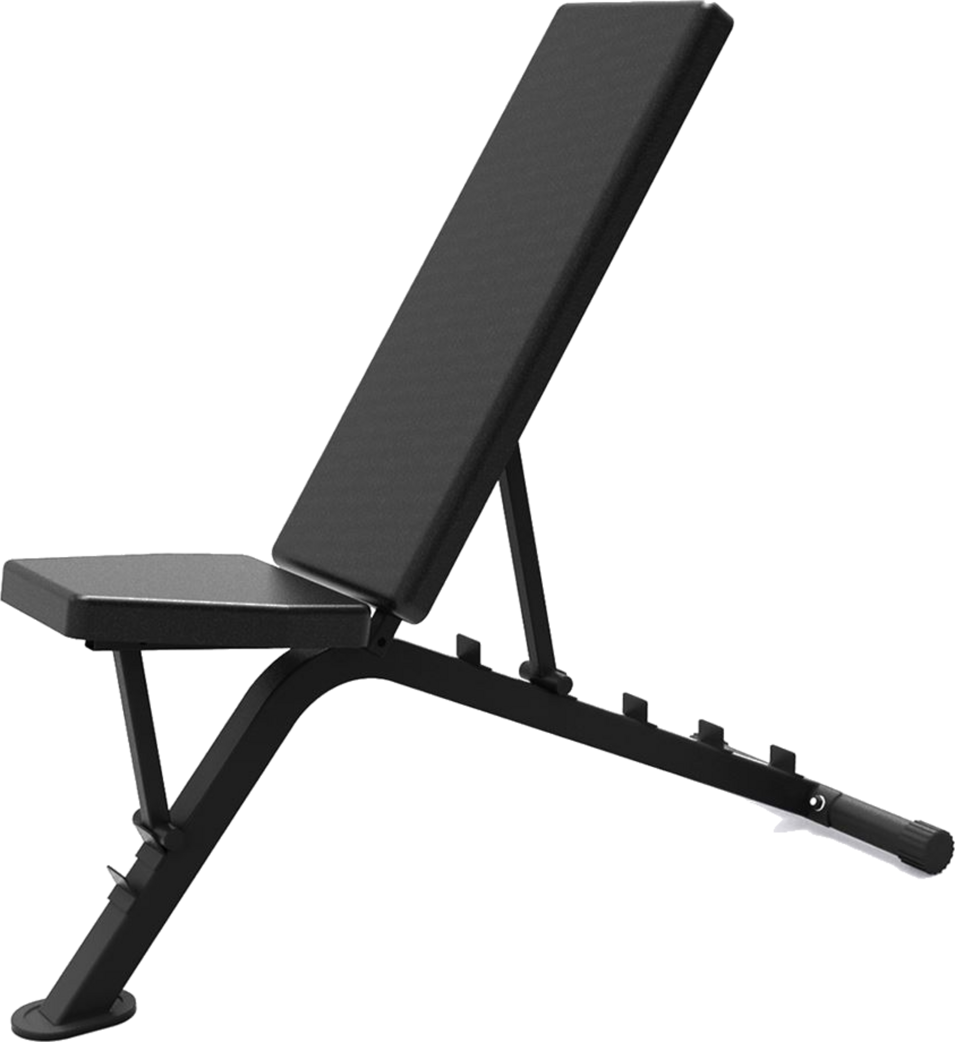 MASTER FITNESS, Master Fitness Home, Tr&auml;ningsb&auml;nk