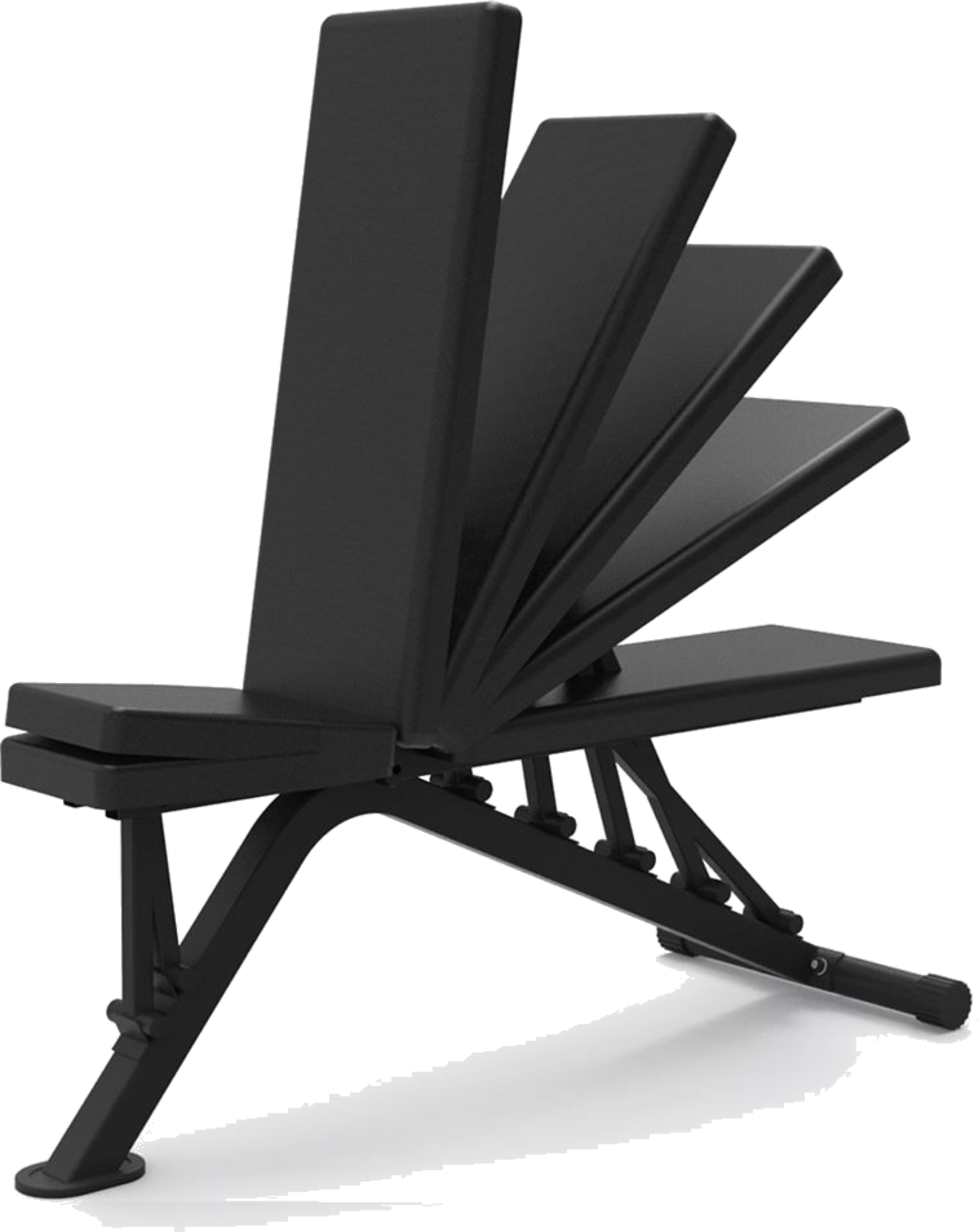 MASTER FITNESS, Master Fitness Home, Tr&auml;ningsb&auml;nk