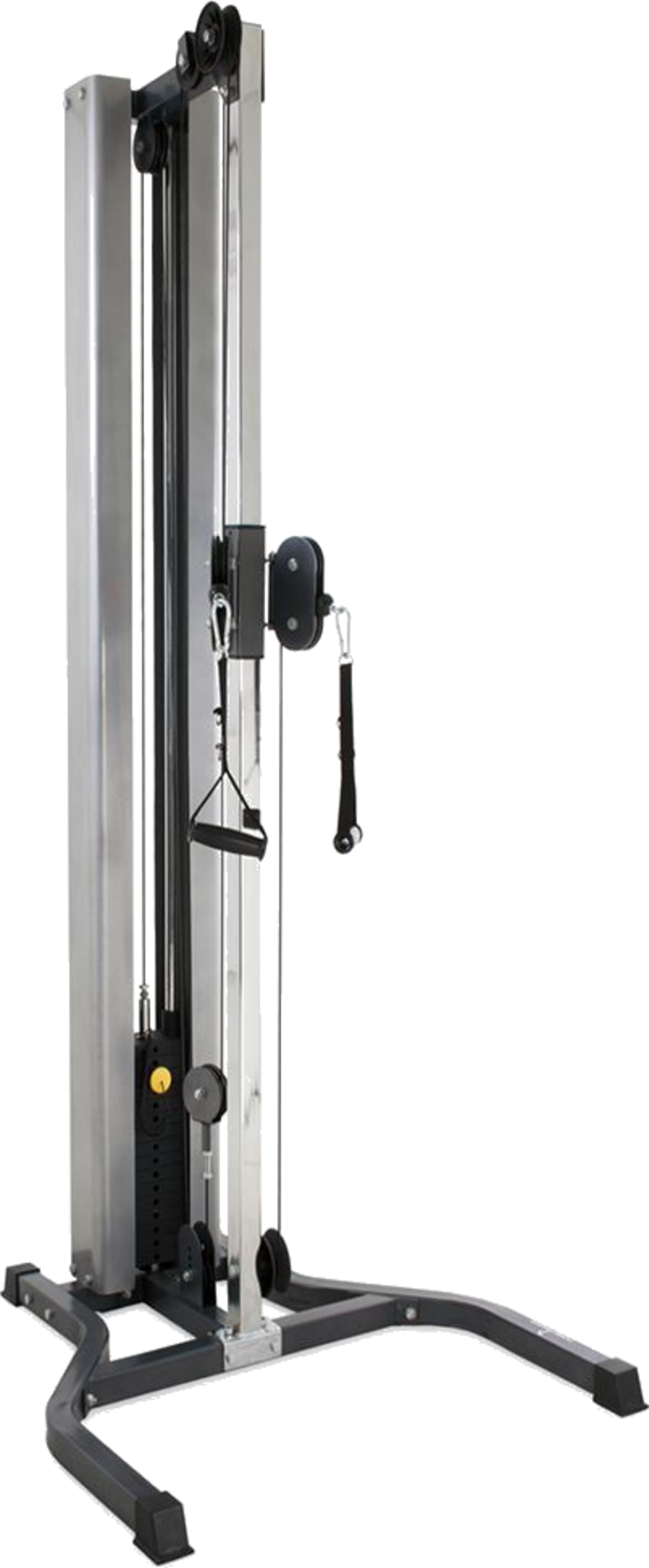 MASTER FITNESS, Master Fitness Kabelmaskin 72 Kg