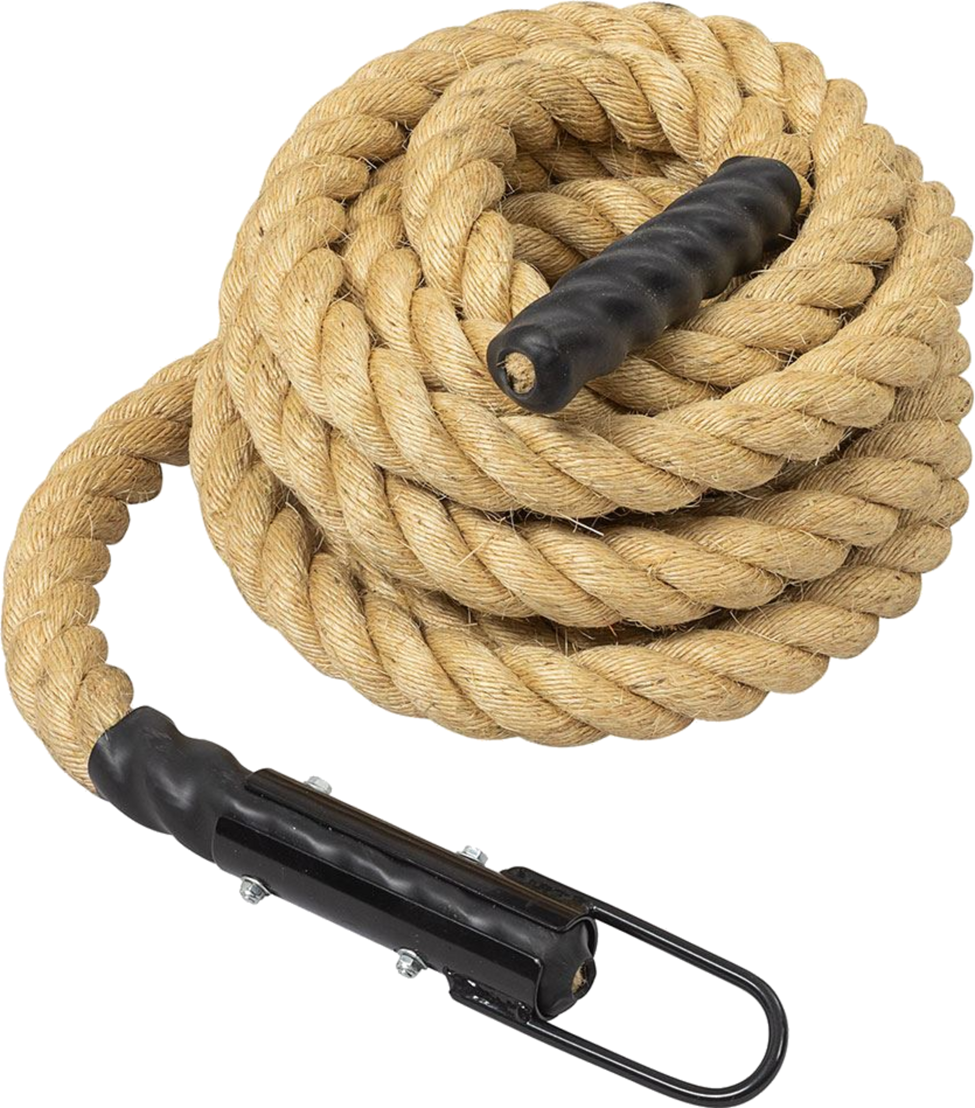 MASTER FITNESS, Master Fitness Kl&auml;tterrep 38 Mm X 9 M, Rig