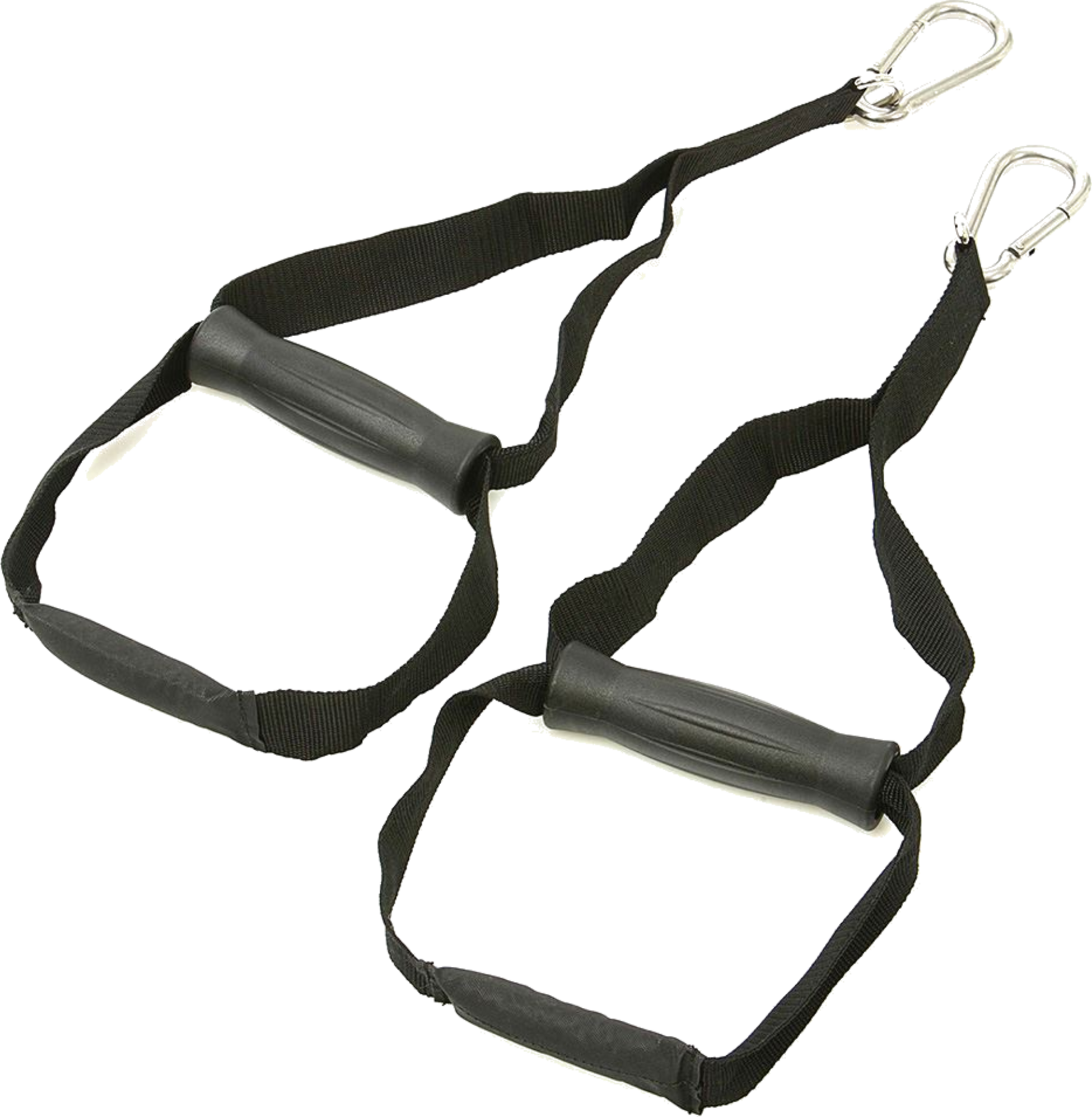 MASTER FITNESS, Master Fitness Mjukt Draghandtag, Multigymtillbeh&ouml;r