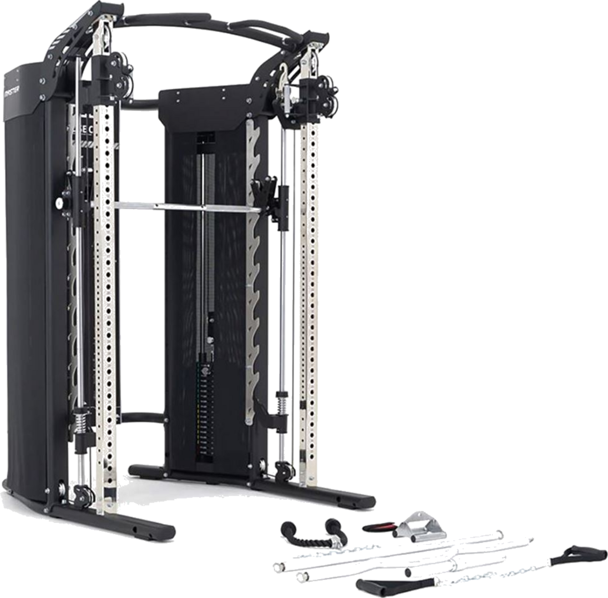 MASTER FITNESS, Master Fitness Multismith X22