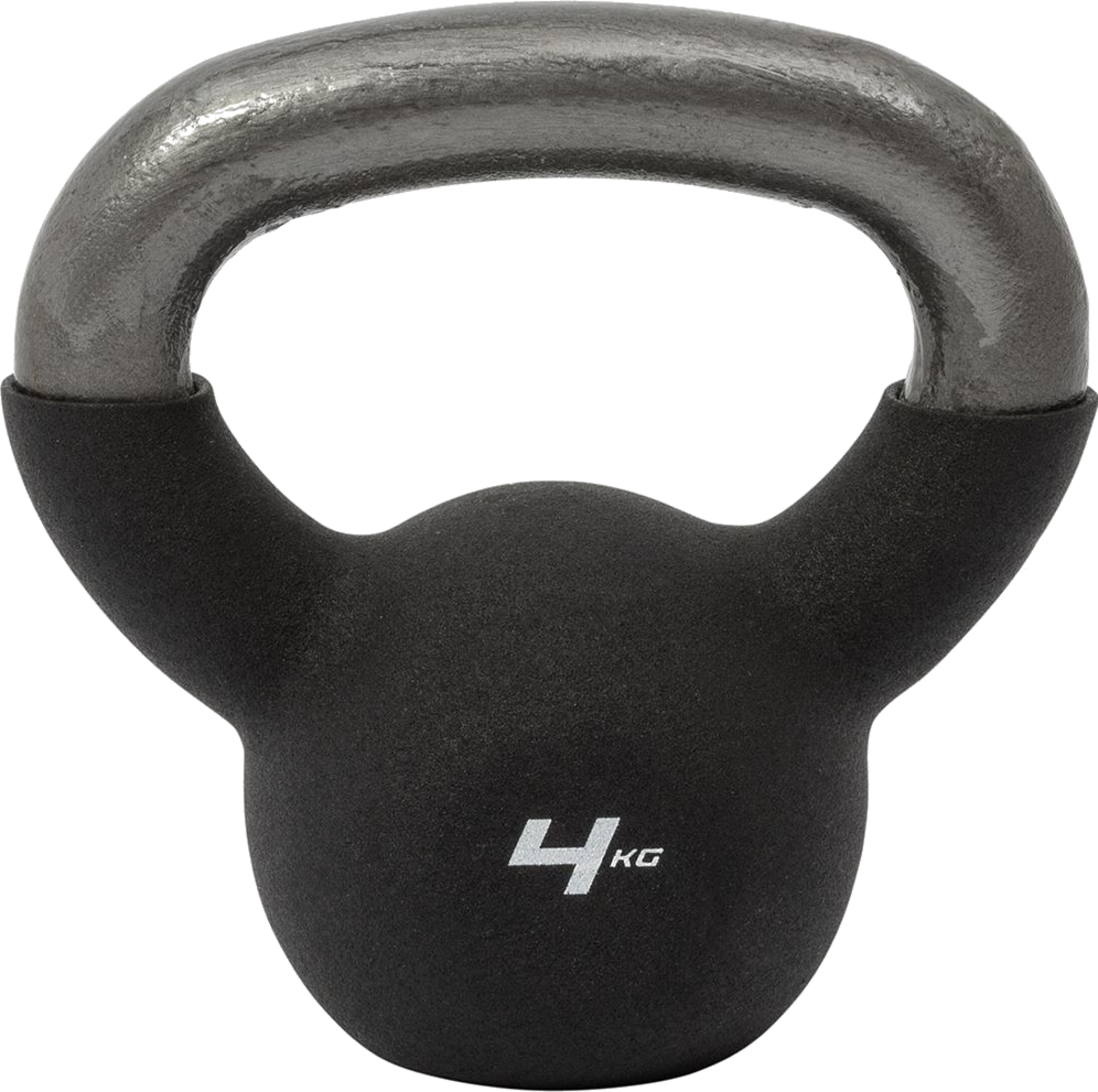MASTER FITNESS, Master Fitness Neoprenklädd, Kettlebells