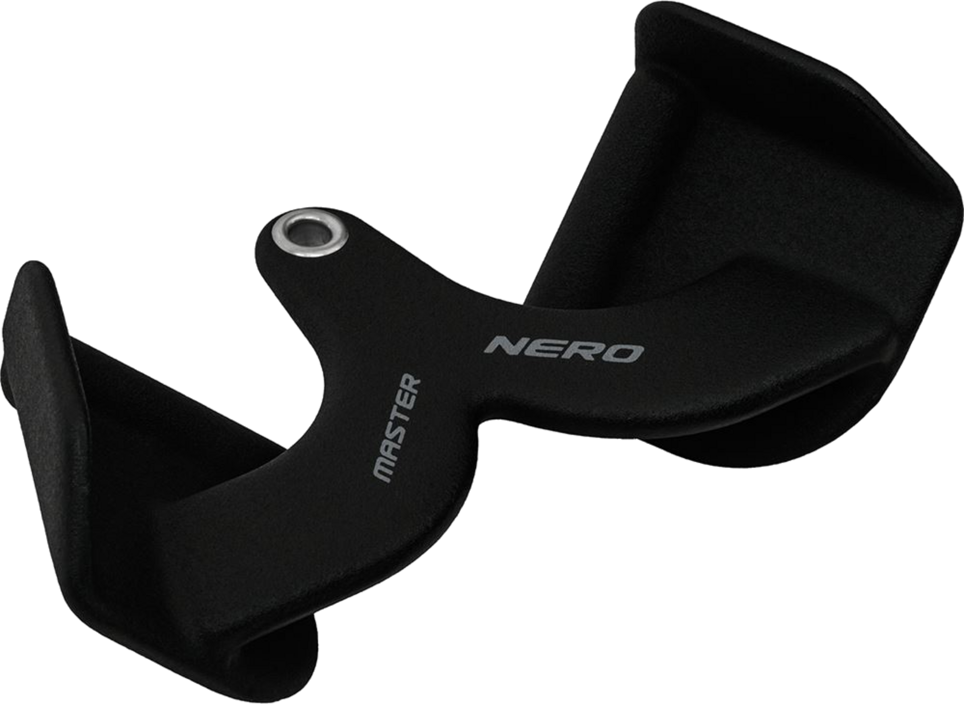 MASTER FITNESS, Master Fitness Nero Ergo Grip Rodd Ii, Draghandtag