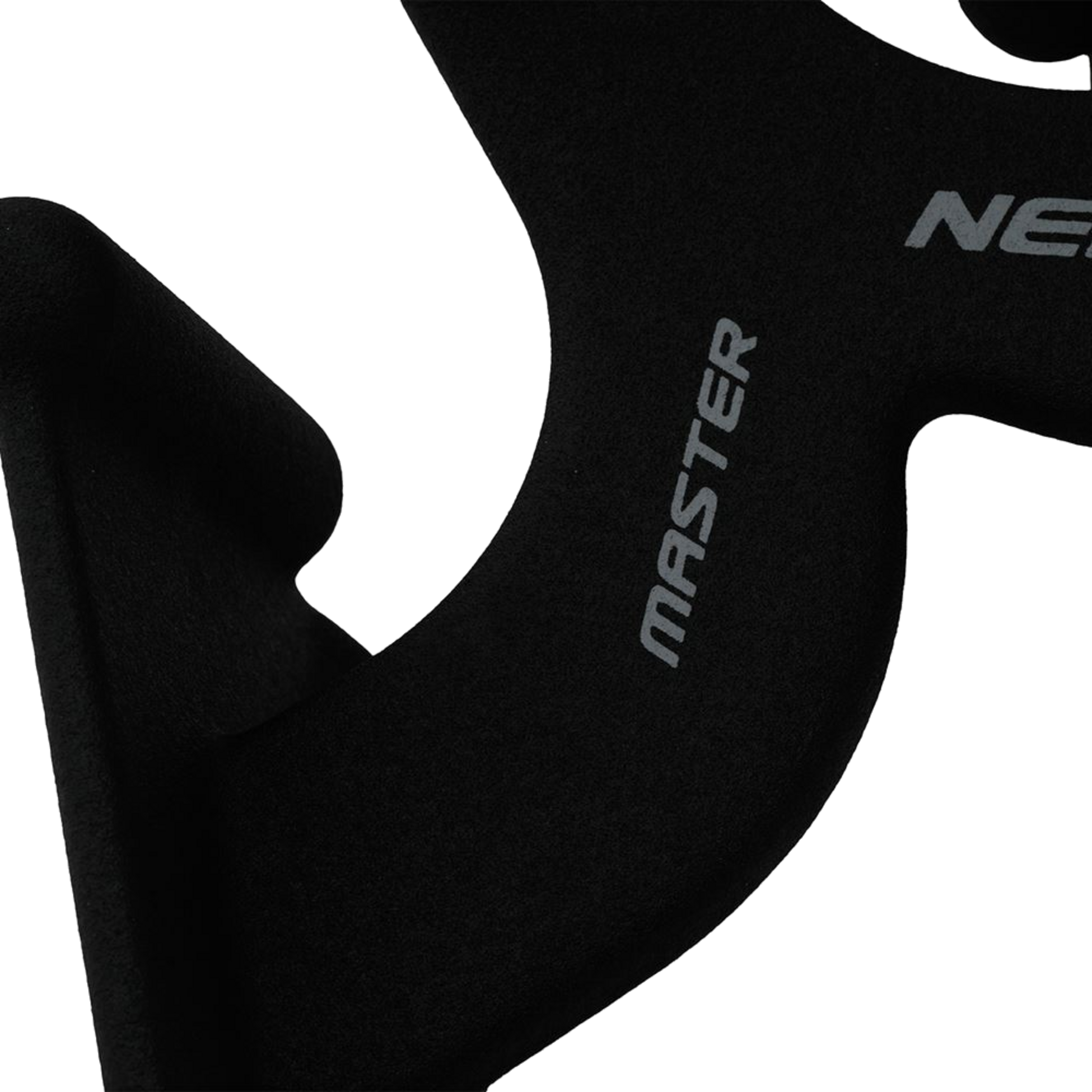 MASTER FITNESS, Master Fitness Nero Ergo Grip Rodd Ii, Draghandtag