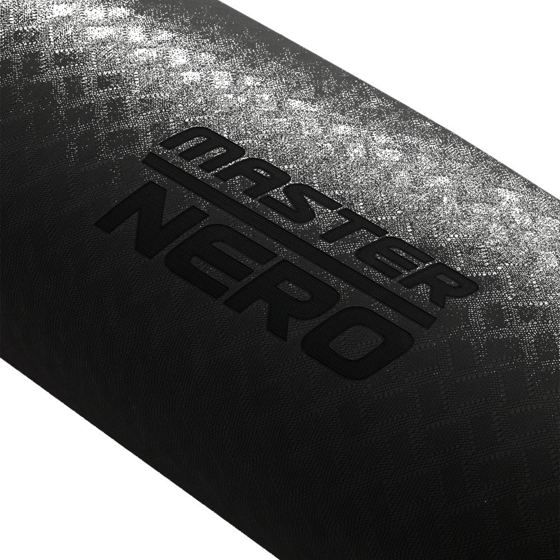 MASTER FITNESS, Master Fitness Nero Exercise Mat, Gymmatta