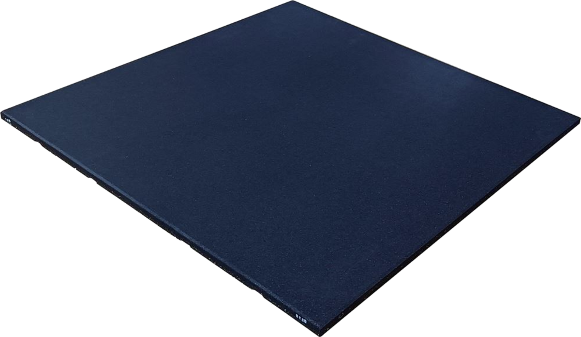 MASTER FITNESS, Master Fitness Nero Gymgolv Gummi, Gymgolv